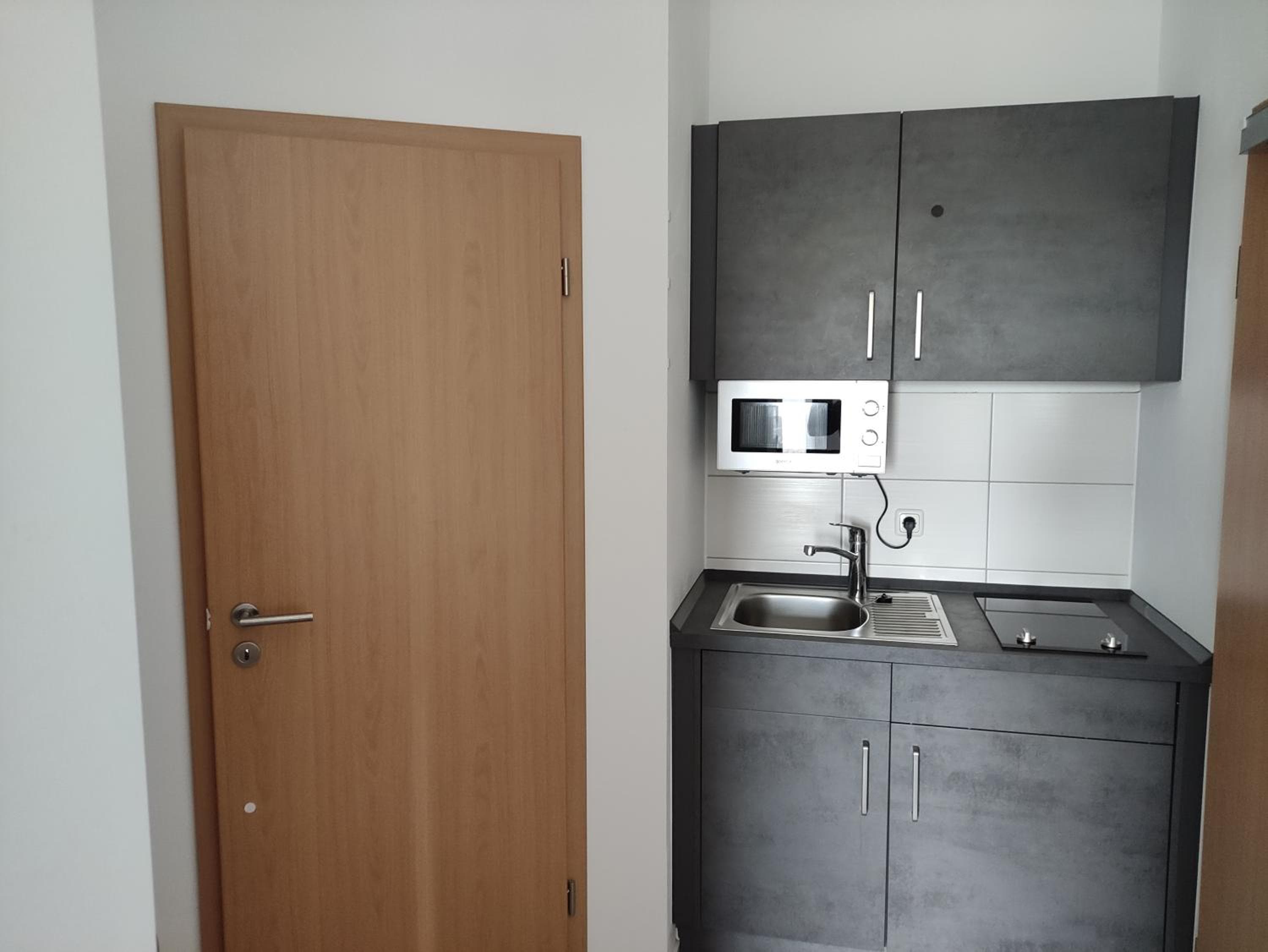 Appart-Hotel Harmonie, Winterberg, photo 3