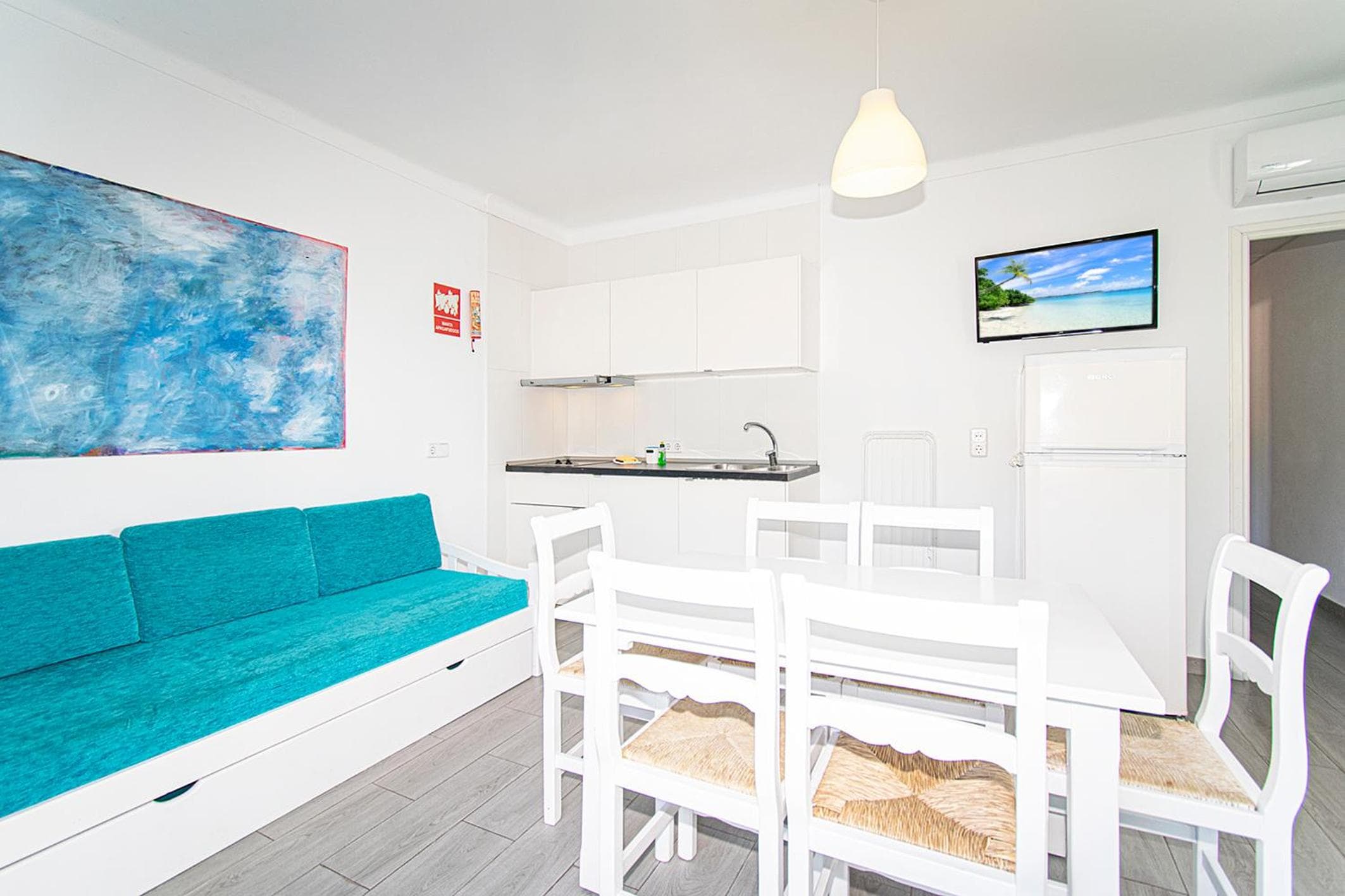 Apartamentos Falcó, Port de Pollensa