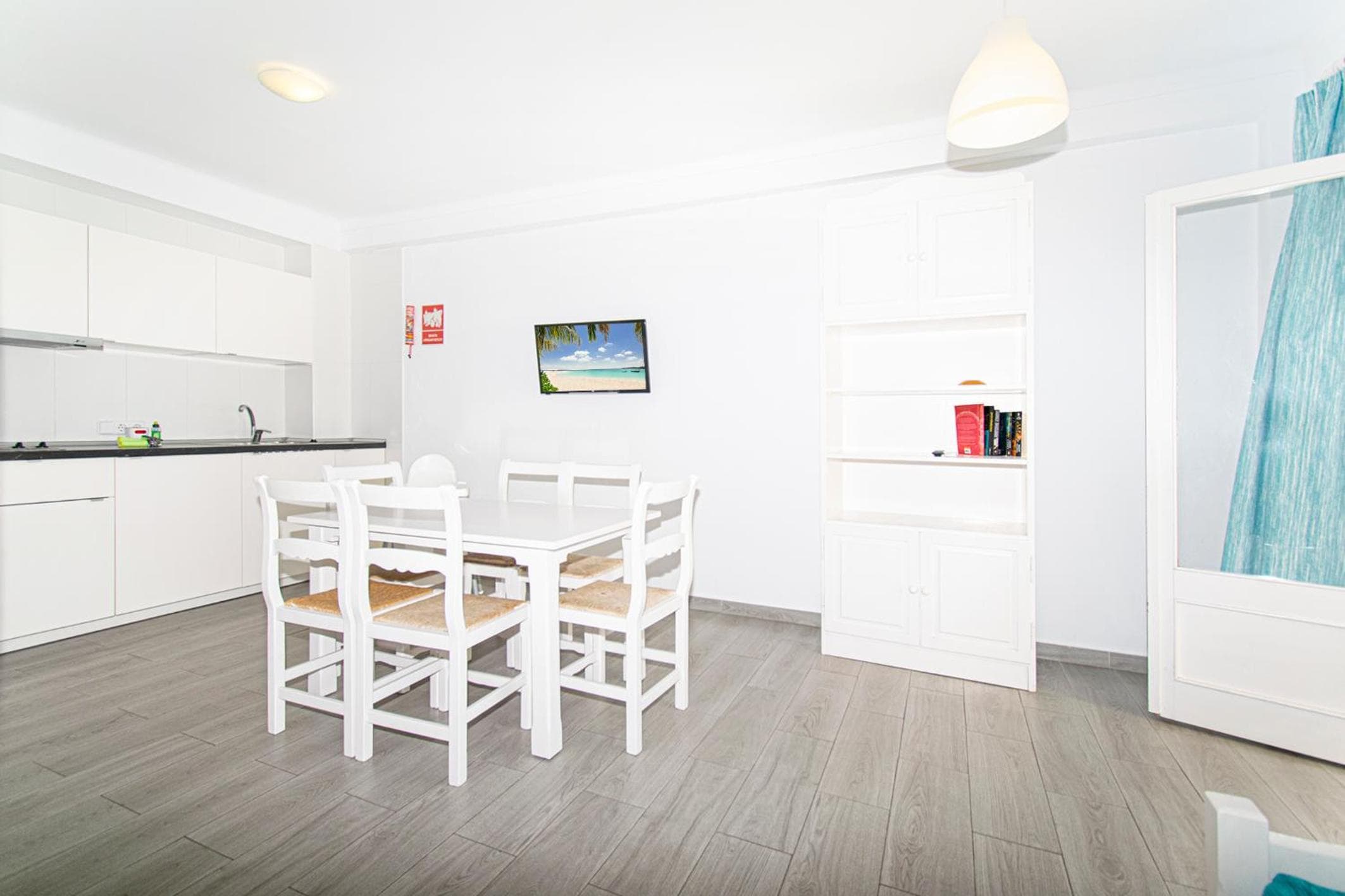 Apartamentos Falcó, Port de Pollensa, photo 4