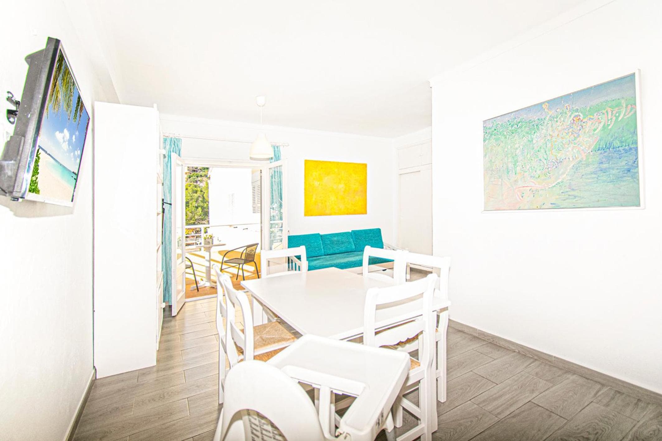 Apartamentos Falcó, Port de Pollensa, photo 6