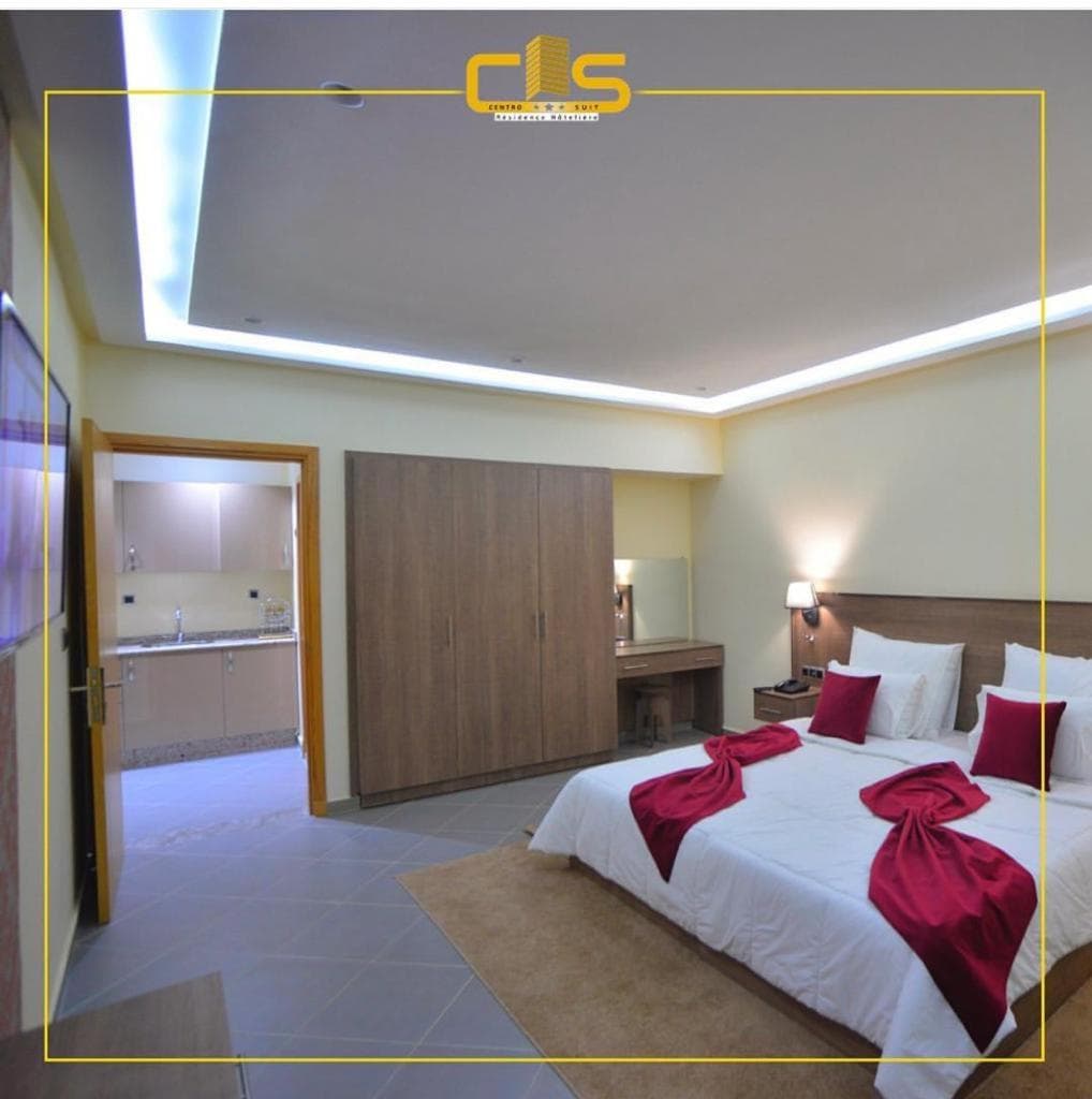RESIDENCE CENTROSUIT, Laayoune, photo 4