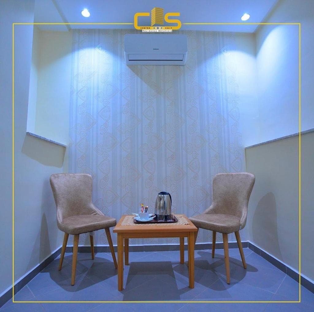 RESIDENCE CENTROSUIT, Laayoune, photo 5
