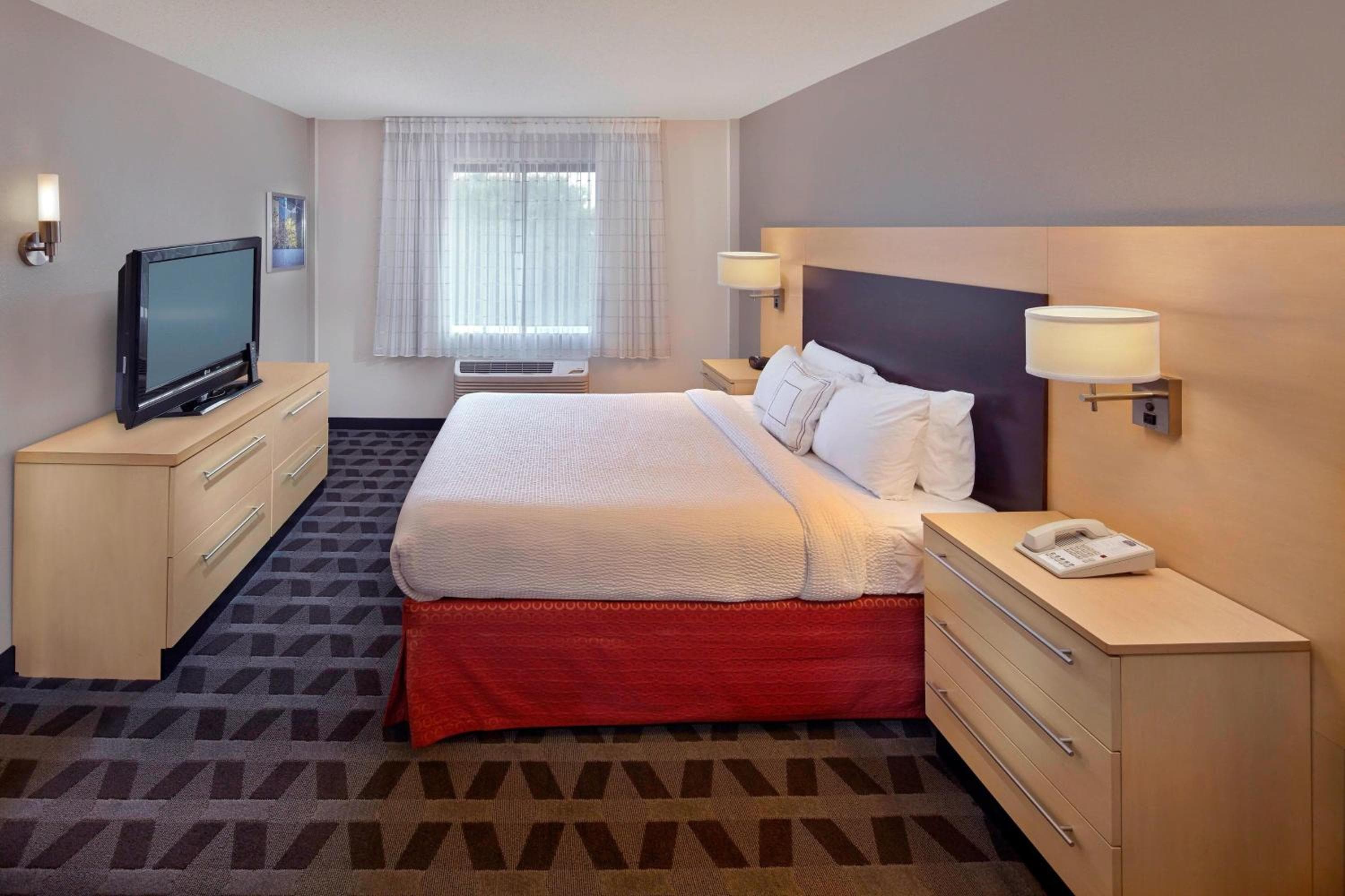 TownePlace Suites by Marriott Albany Downtown/Medical Center, Albany, photo 3