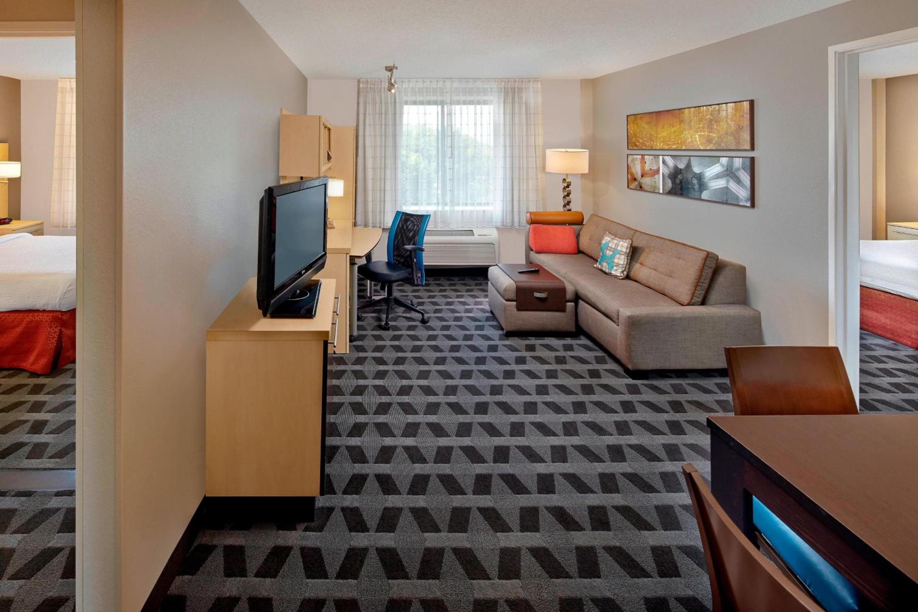 TownePlace Suites by Marriott Albany Downtown/Medical Center, Albany, photo 4