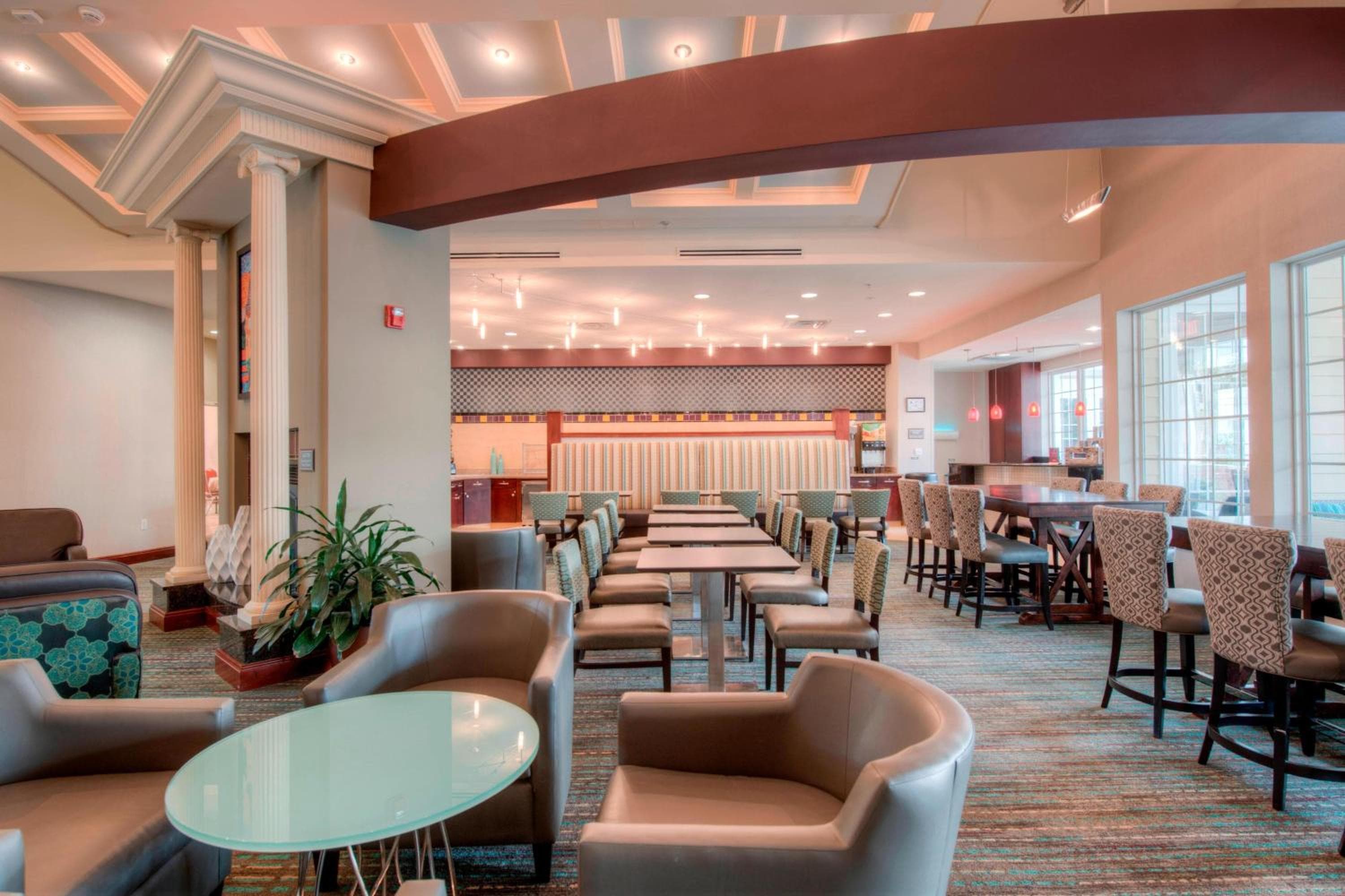 Residence Inn by Marriott Chapel Hill, photo 4