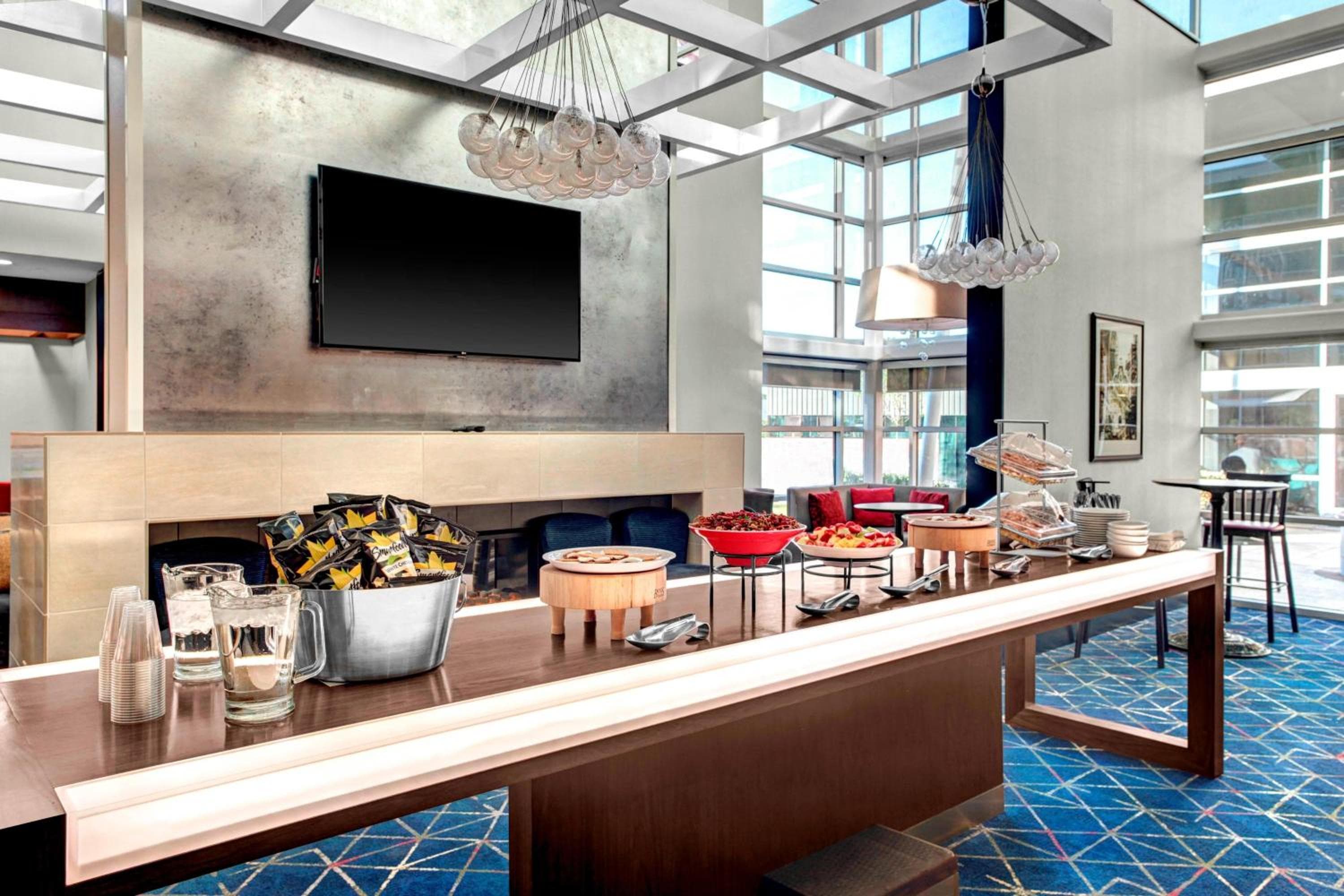 Residence Inn by Marriott Philadelphia Airport, Philadelphia, photo 6