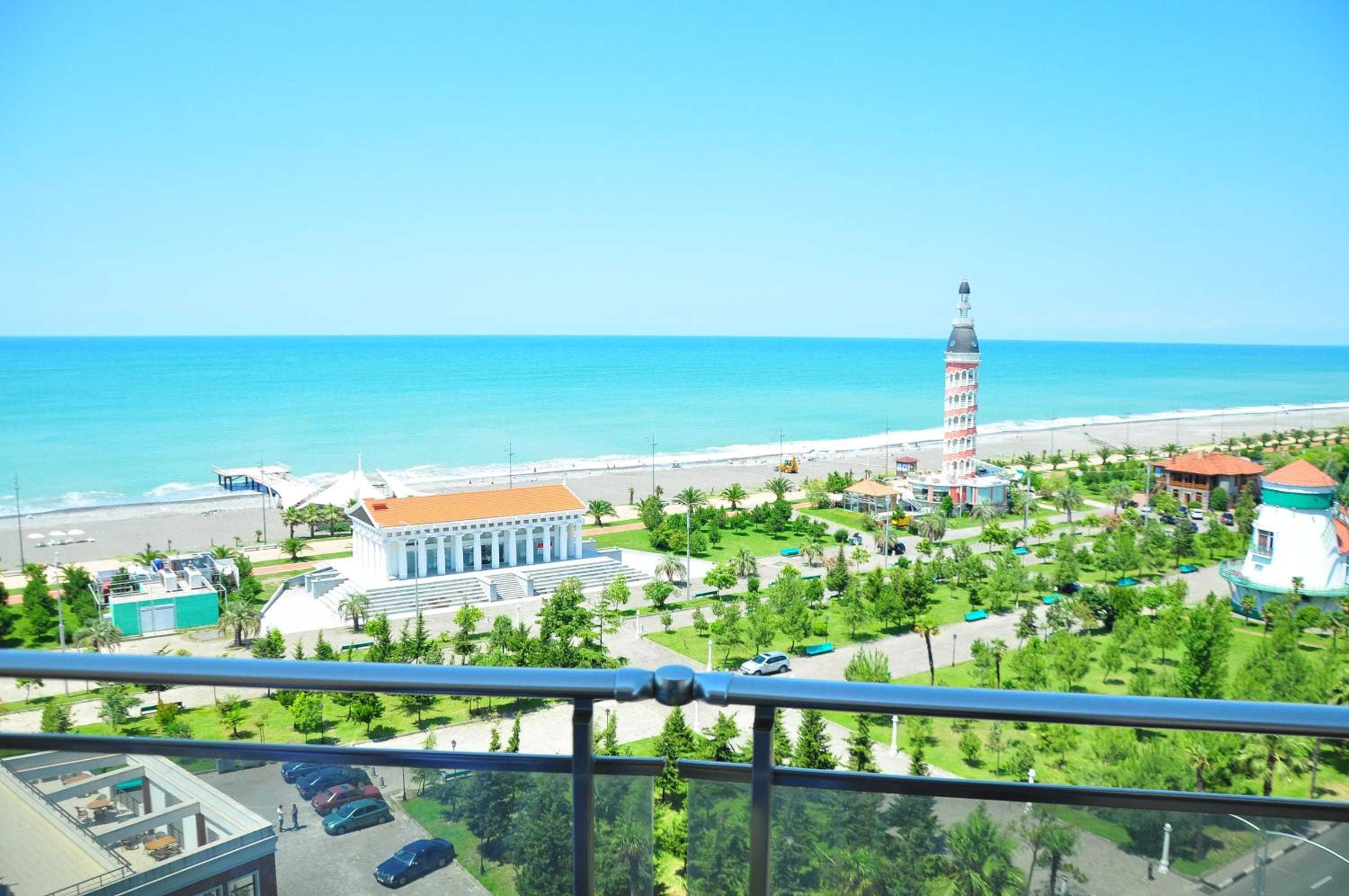Rock Hotel First Line, Batumi, photo 5