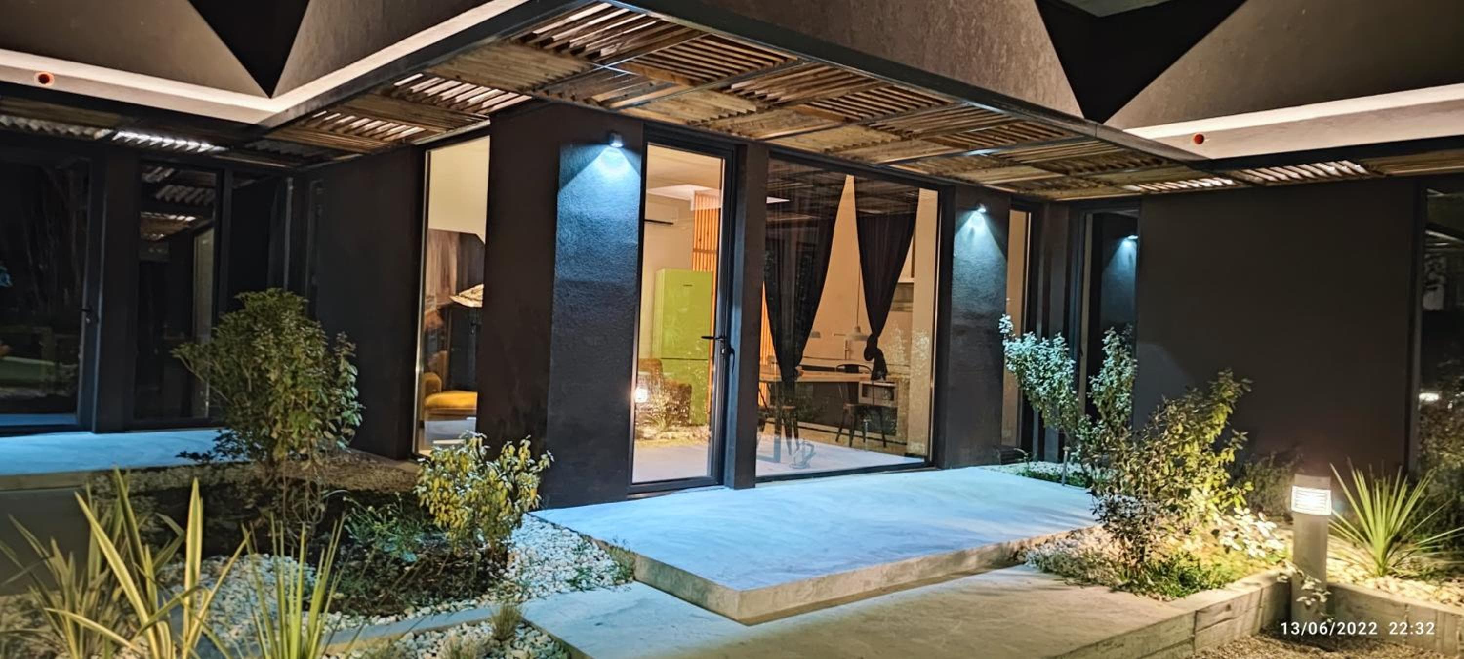 Residence La Pineta, Golem