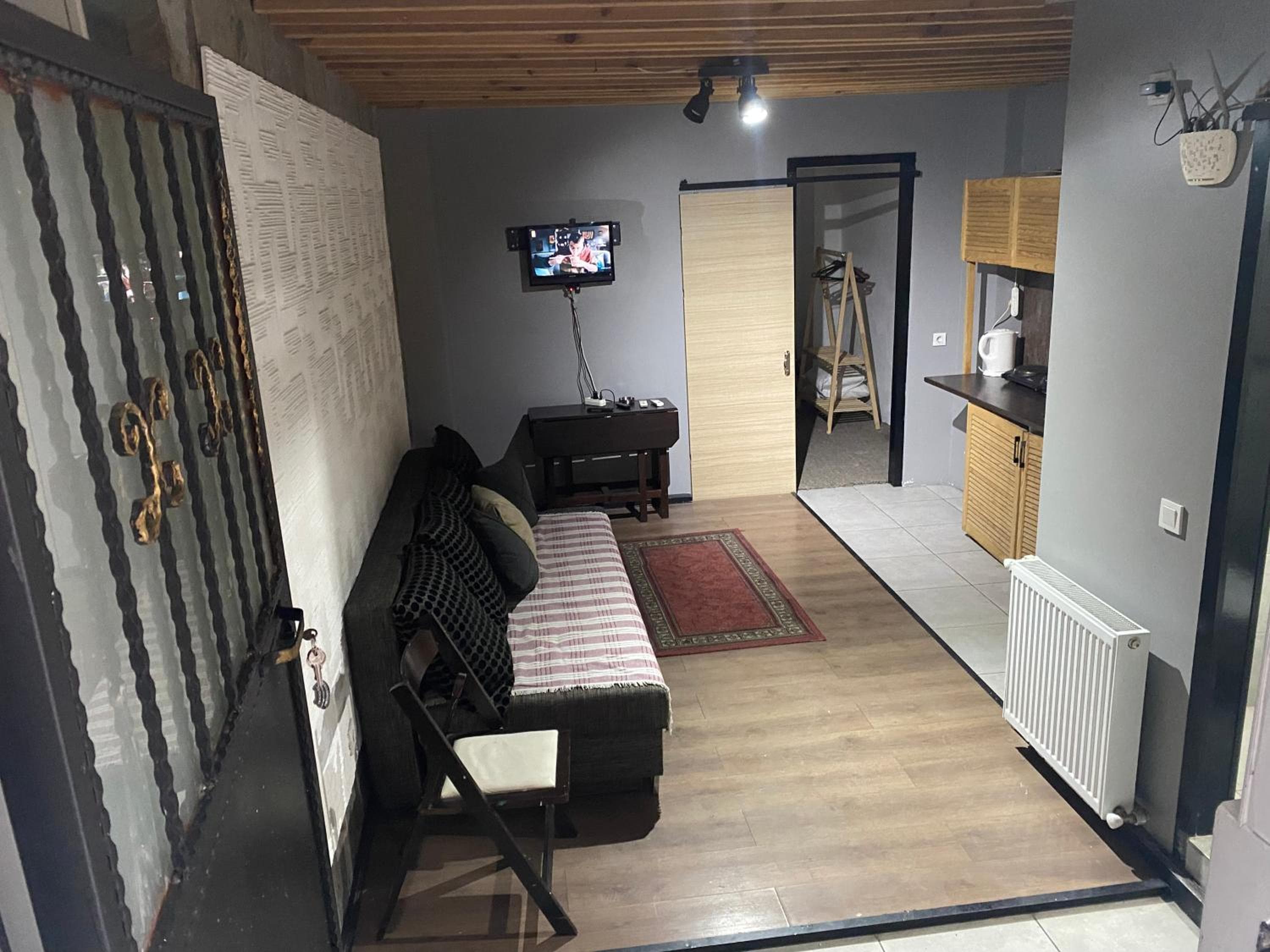 Mara Suite Taxim, Istanbul, photo 5