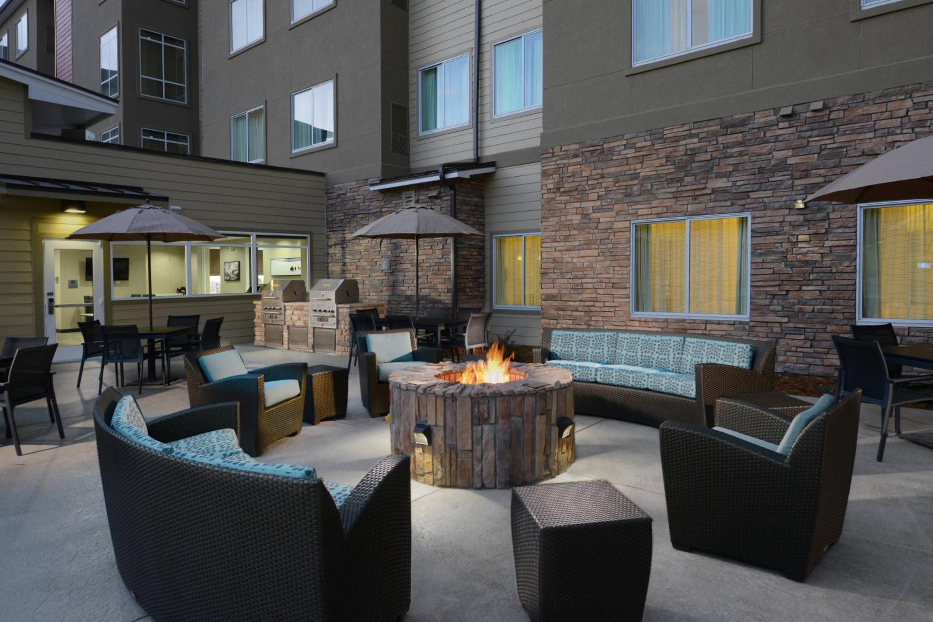 Residence Inn by Marriott Denver Southwest/Littleton, Littleton, photo 2