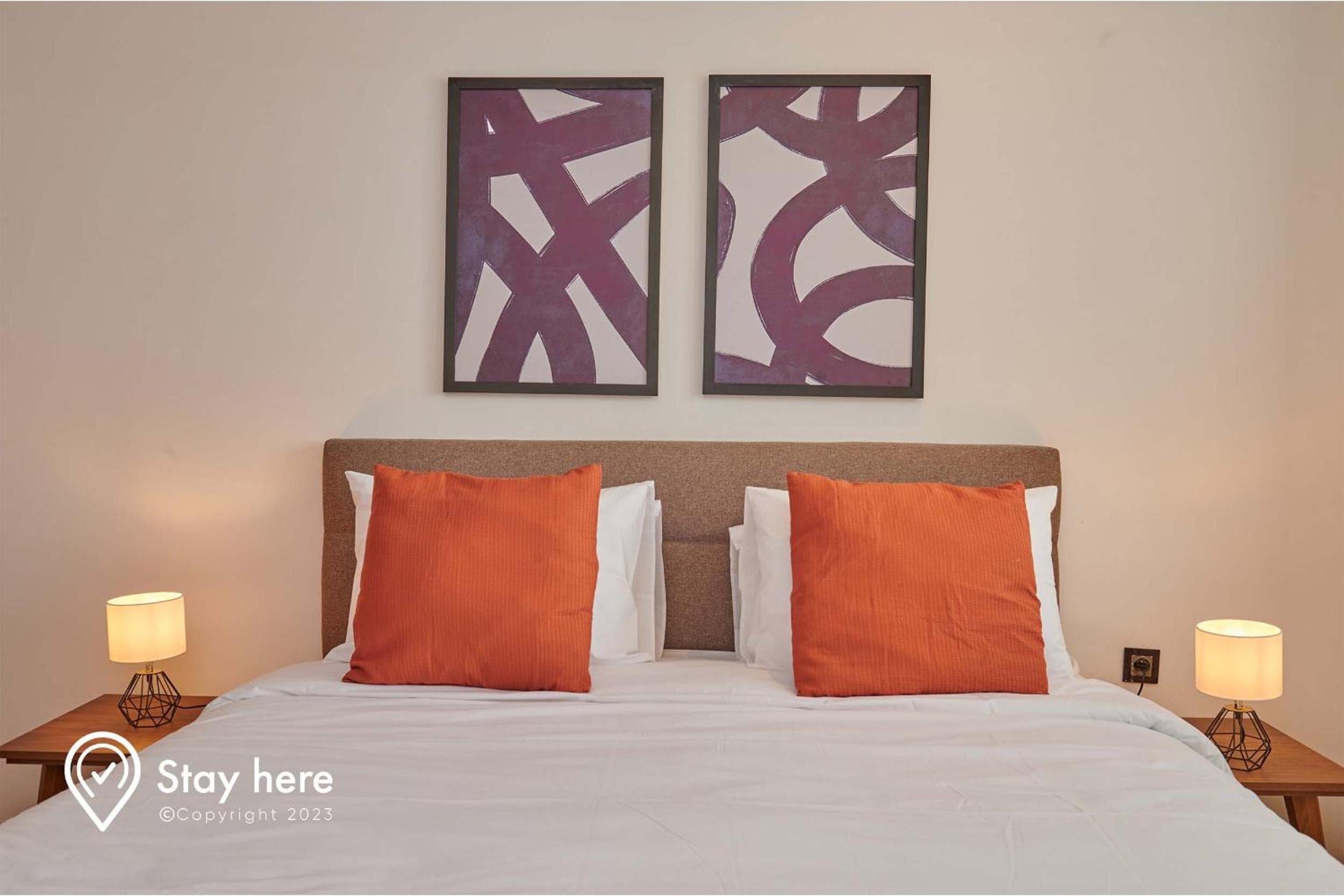 StayHere Rabat - Hay Riad Residential Living, Rabat, photo 2