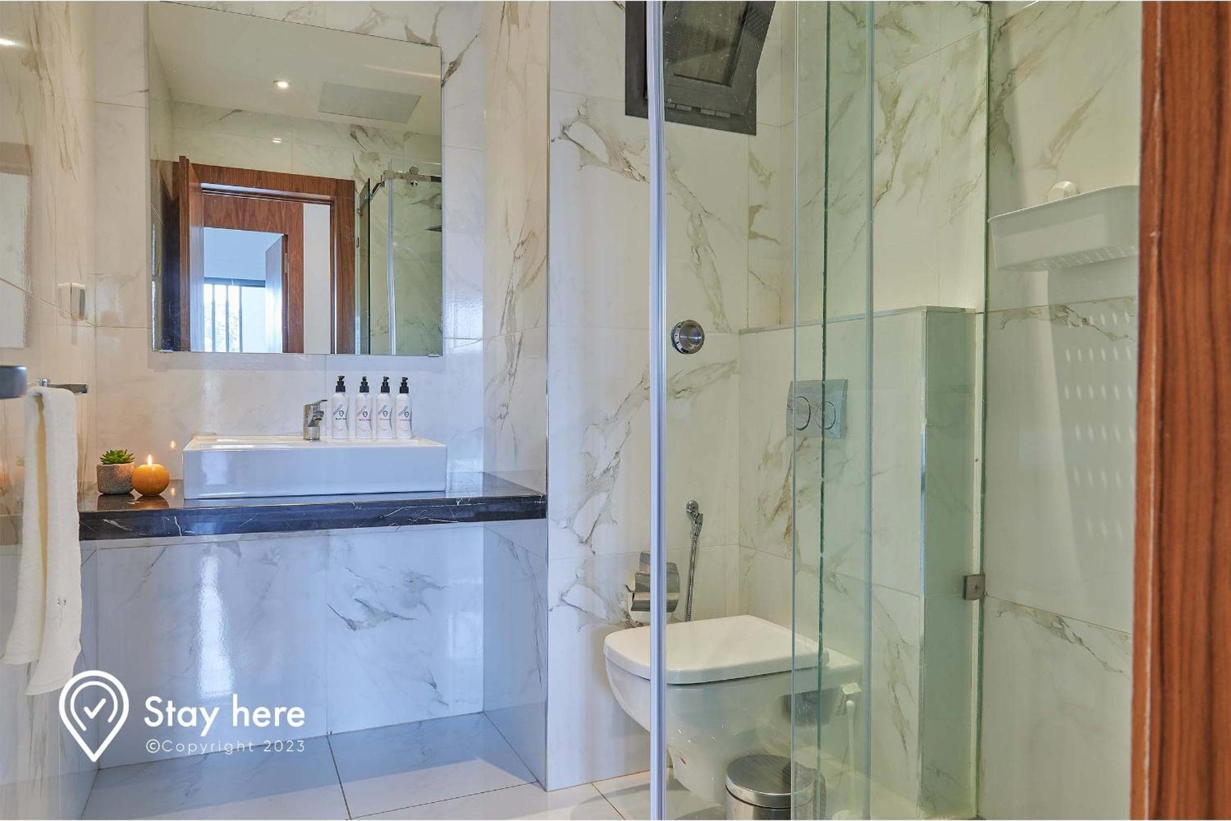 StayHere Rabat - Hay Riad Residential Living, Rabat, photo 6