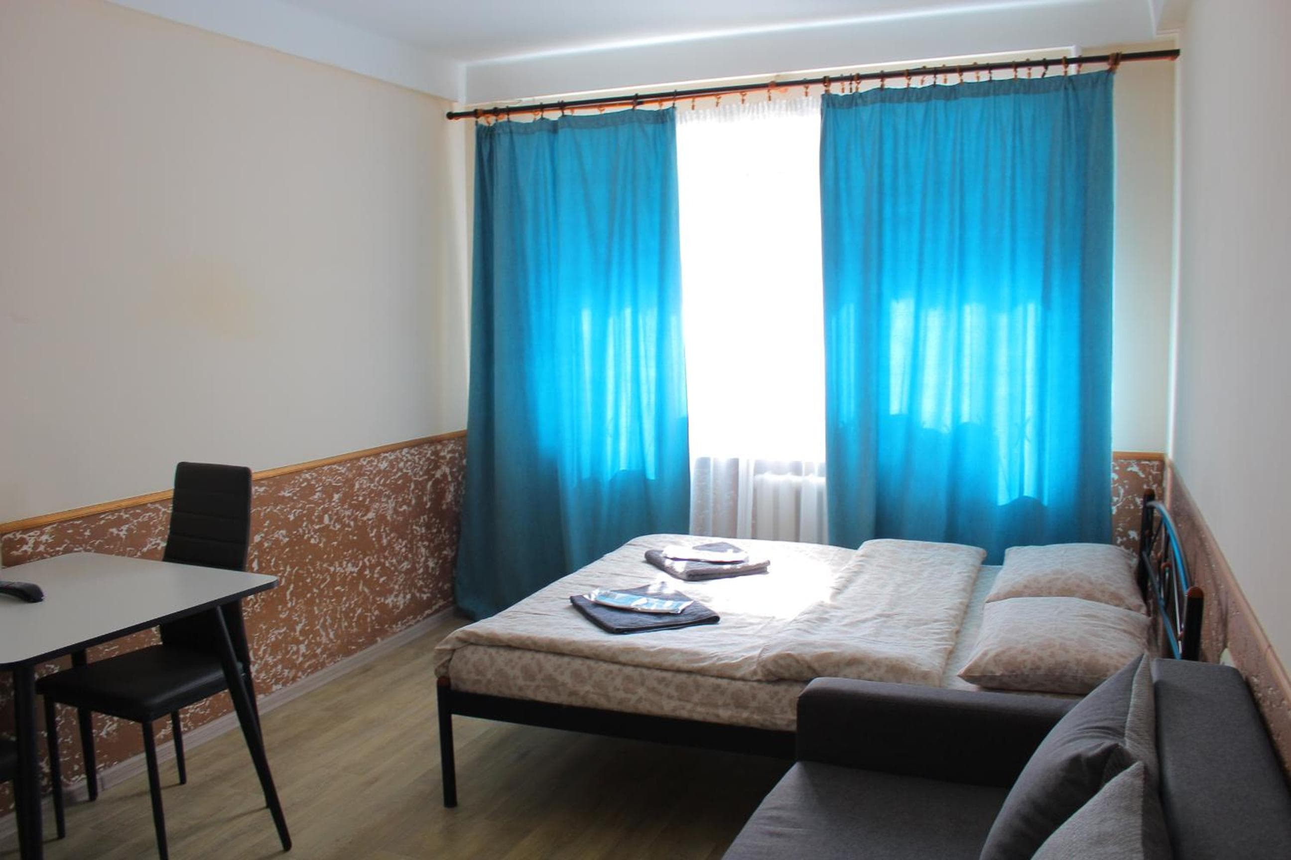 Uneed Rooms Harbour, Kyiv, photo 6