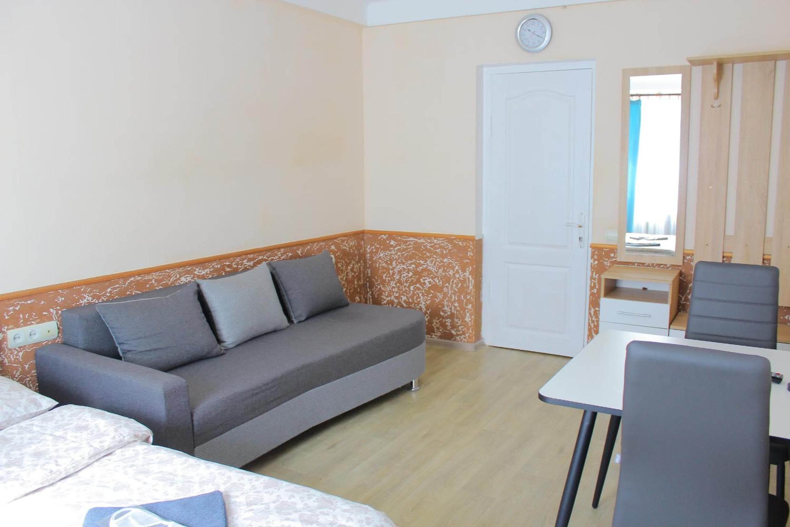 Uneed Rooms Harbour, Kyiv, photo 5