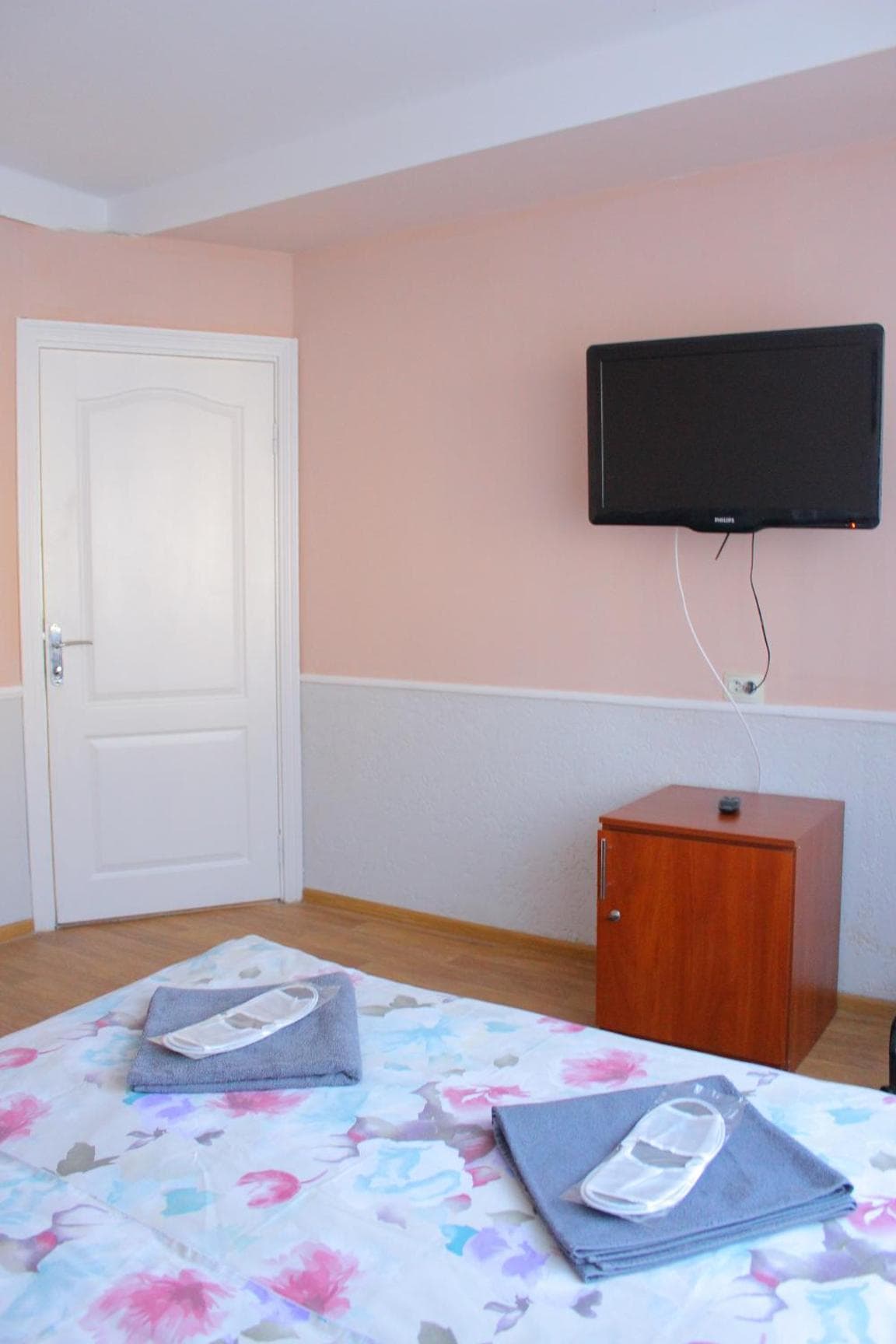 Uneed Rooms Harbour, Kyiv, photo 3