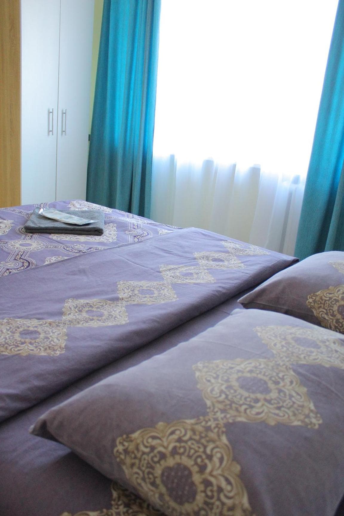 Uneed Rooms Harbour, Kyiv, photo 2