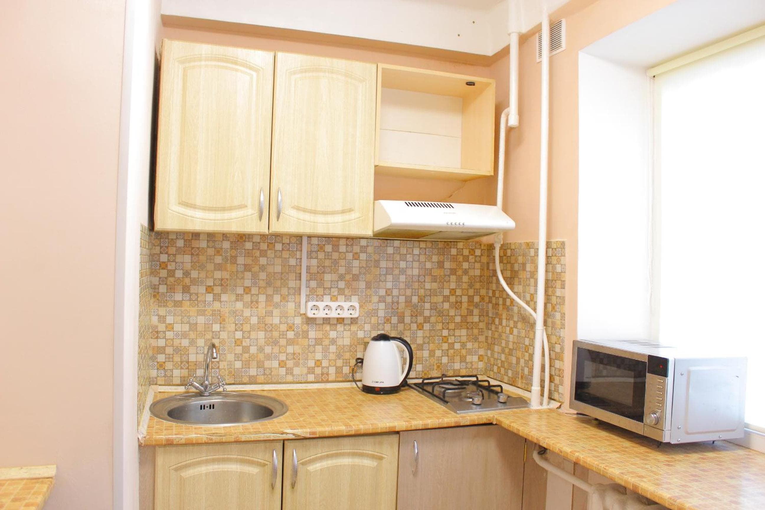 Uneed Rooms Harbour, Kyiv, photo 4