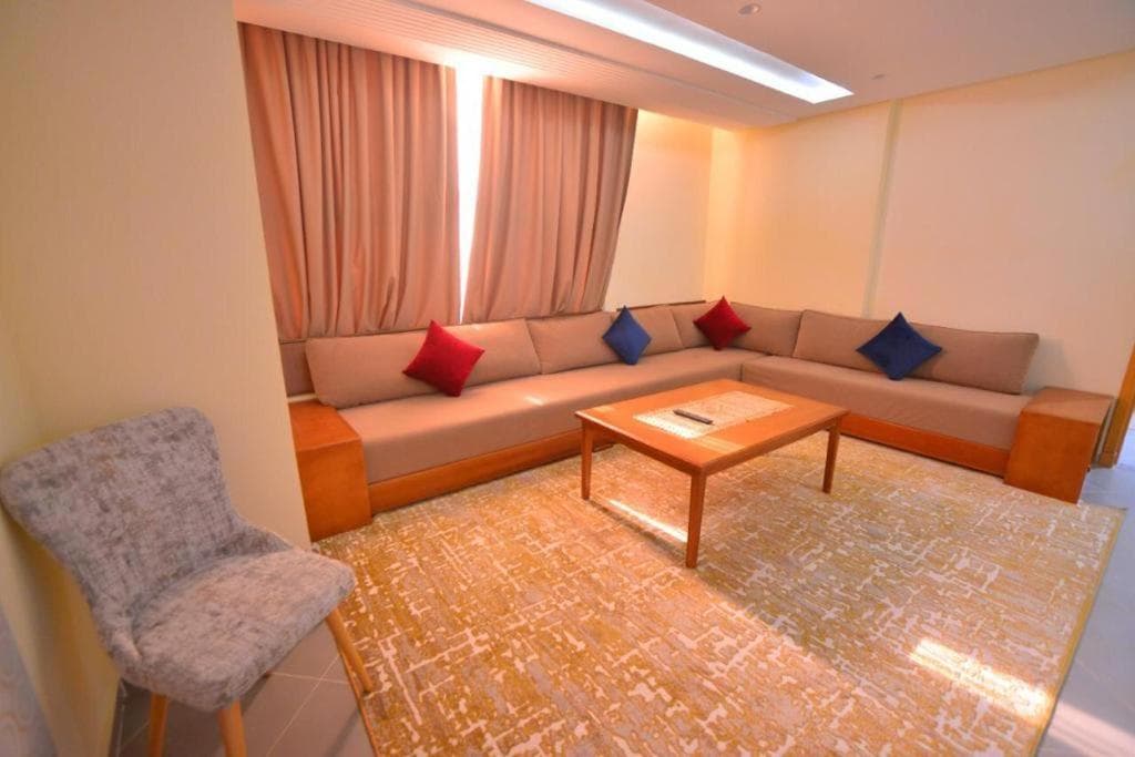 RESIDENCE CENTROSUIT, Laayoune, photo 2