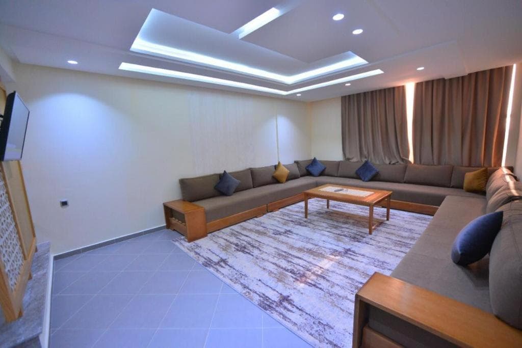 RESIDENCE CENTROSUIT, Laayoune, photo 3