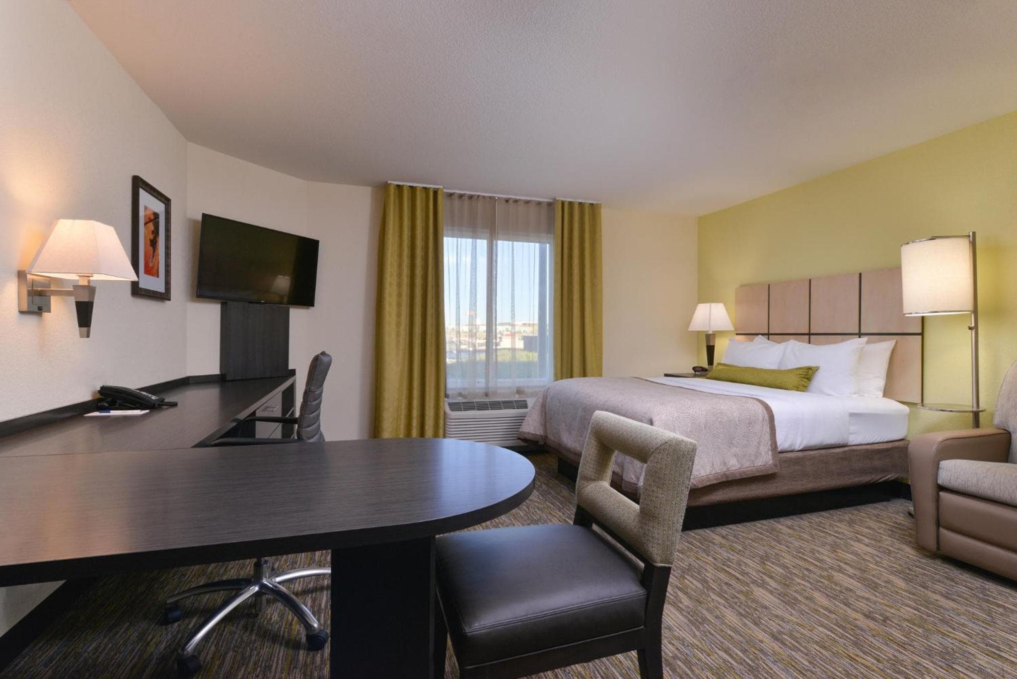 Candlewood Suites Casper by IHG, Casper, photo 4