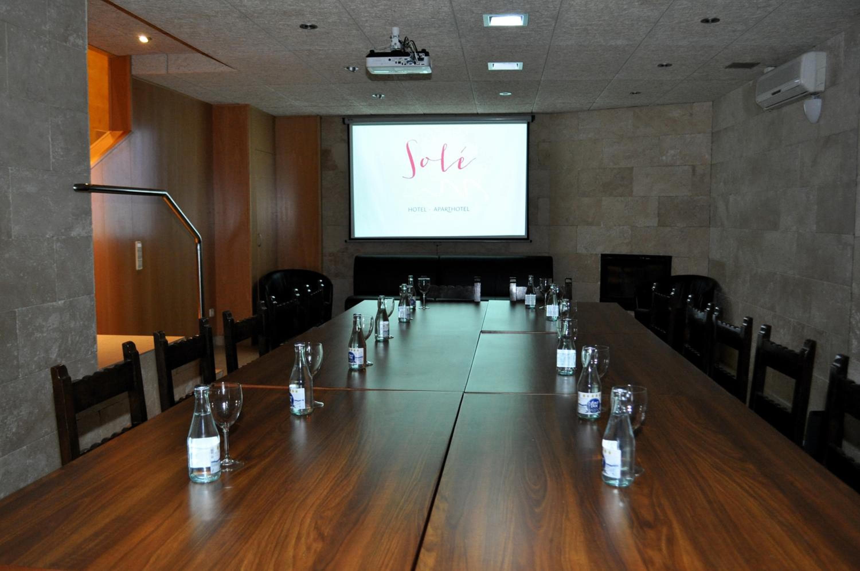 Aparthotel Solé, Pobla de Segur, photo 4