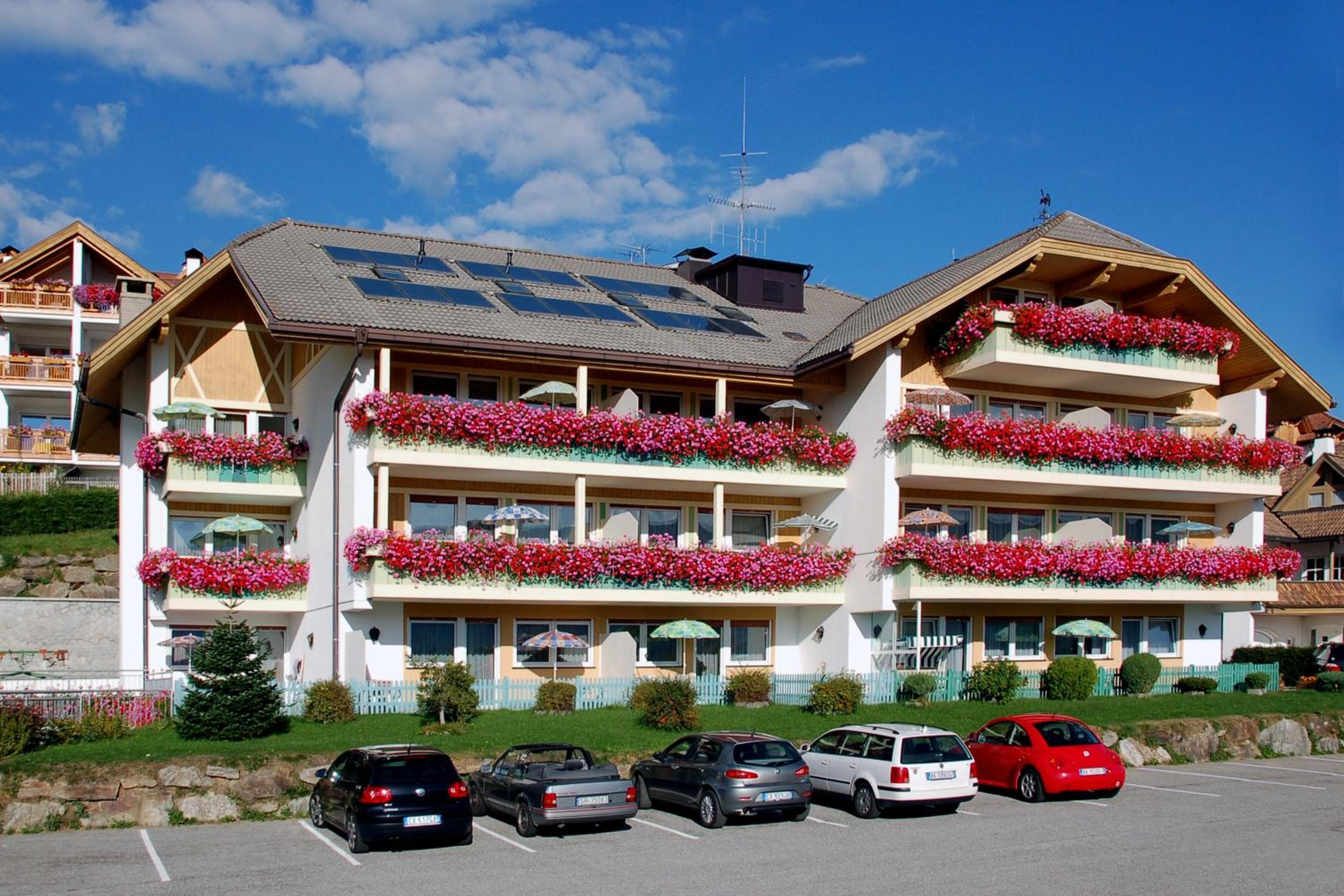 Residence Terentis, Terento