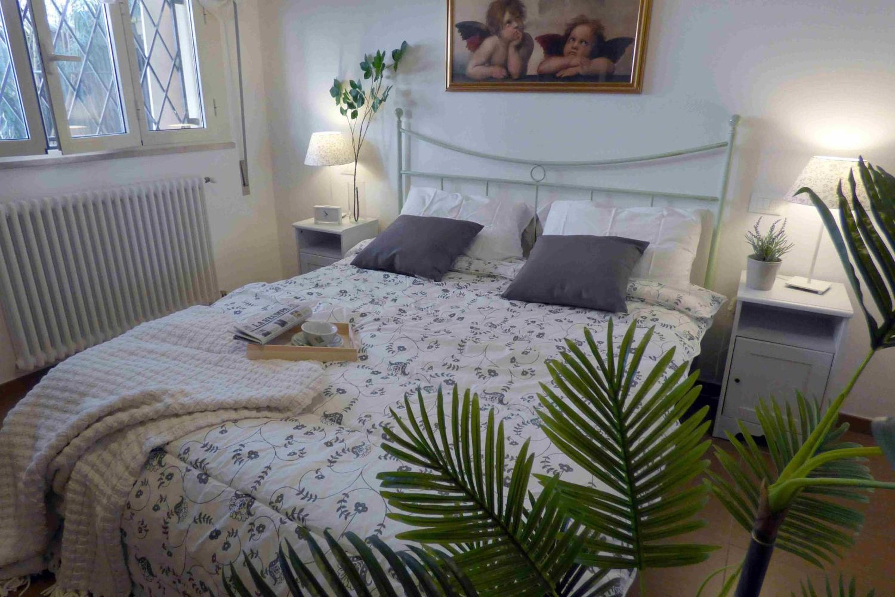 Residence Valeria, Cervia, photo 5