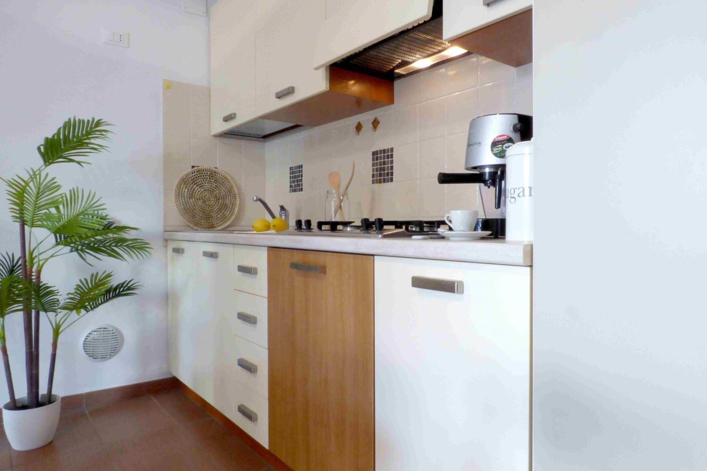 Residence Valeria, Cervia, photo 4
