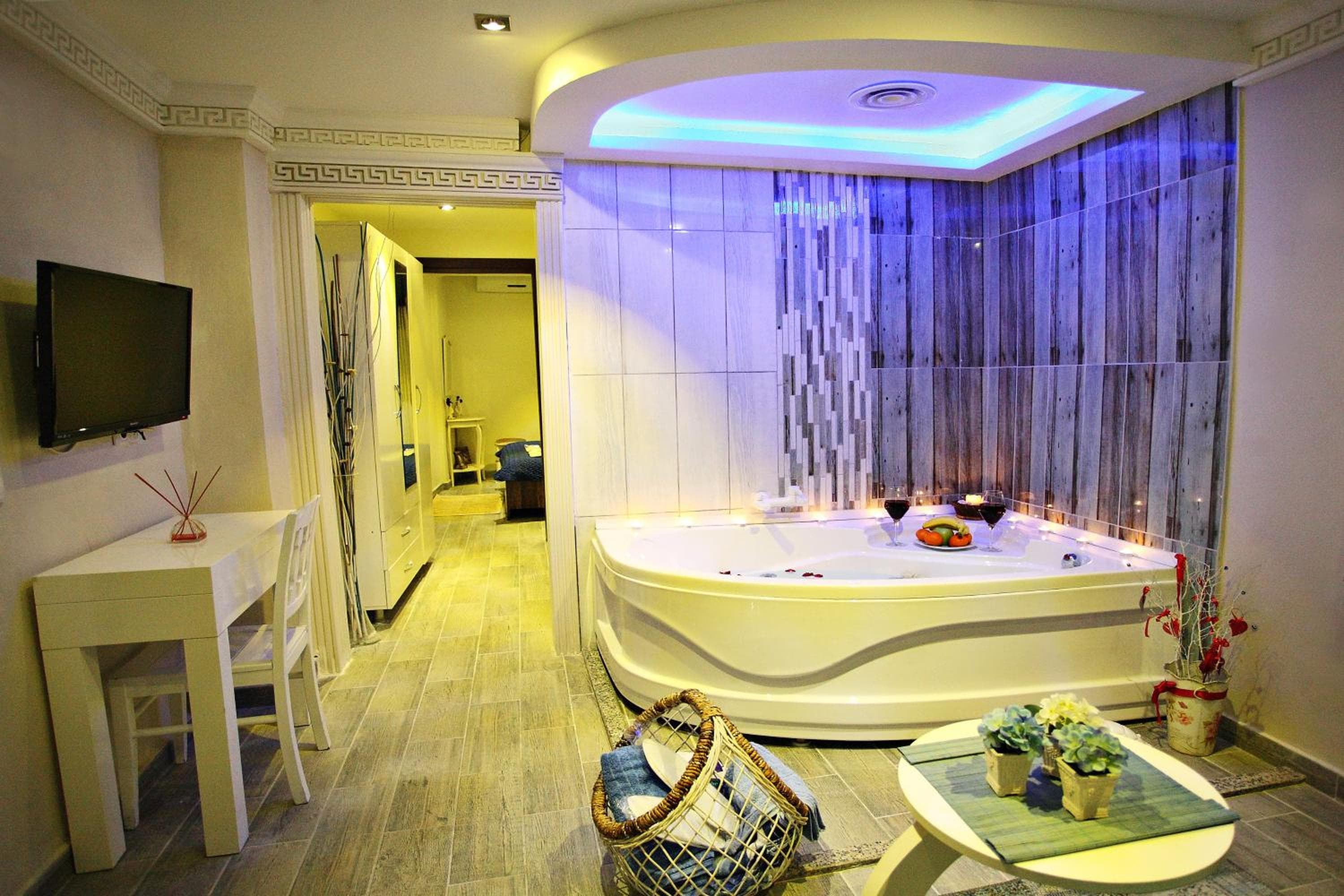 Balance Hotel Taksim, Istanbul, photo 3