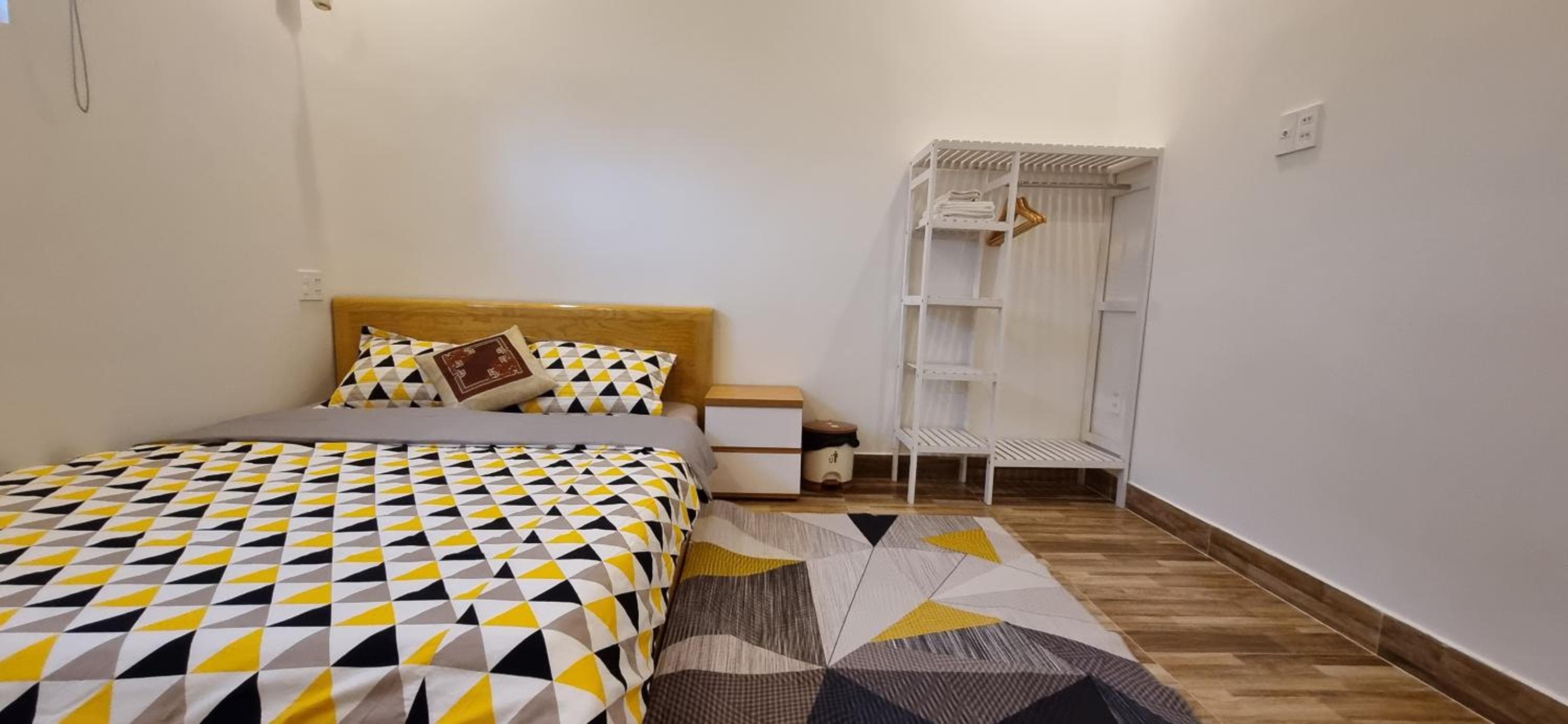 Gió Rừng GuestHouse Đà Lạt, Da Lat, photo 6