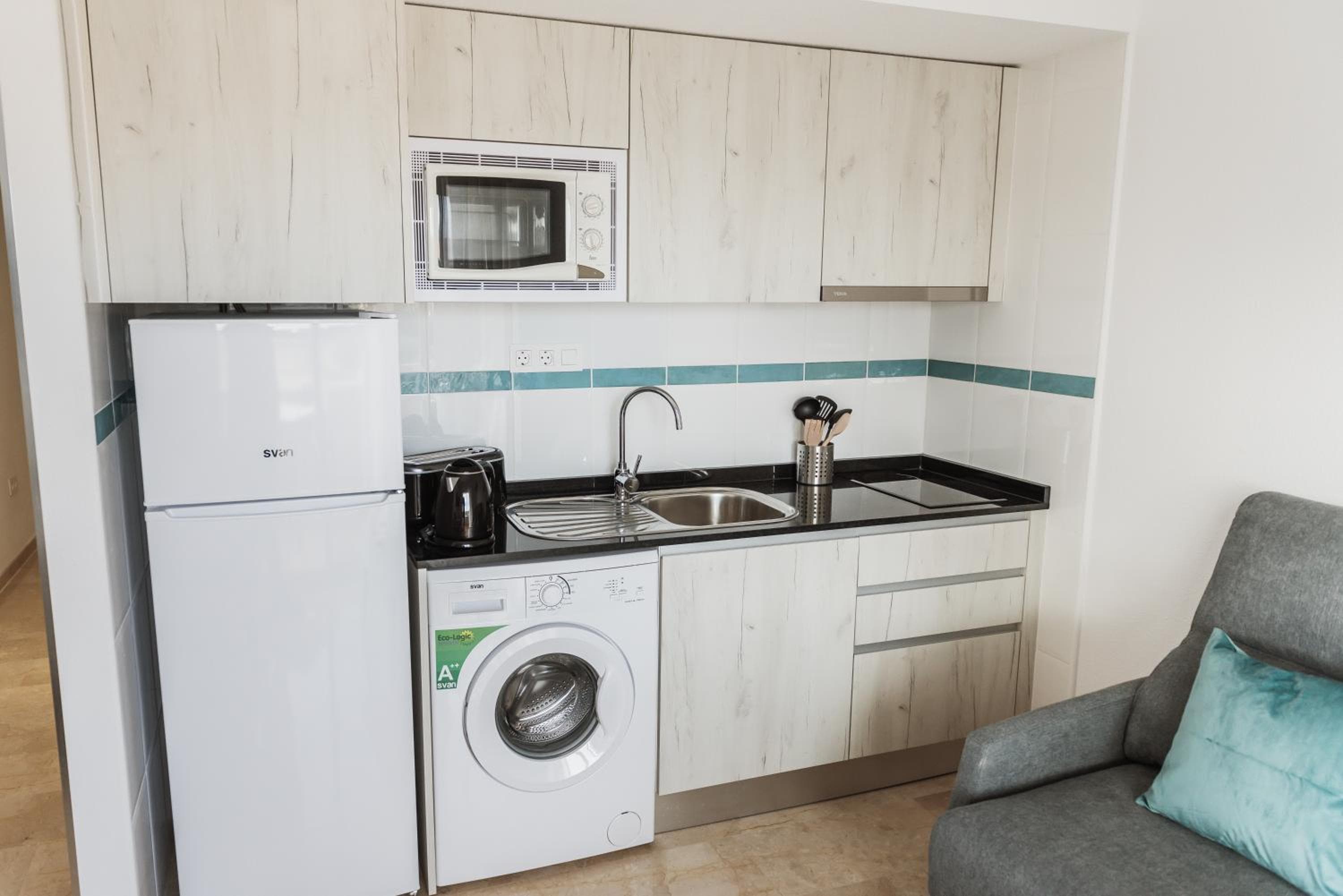 Nacavi Albir Aparthotel, Albir, photo 5