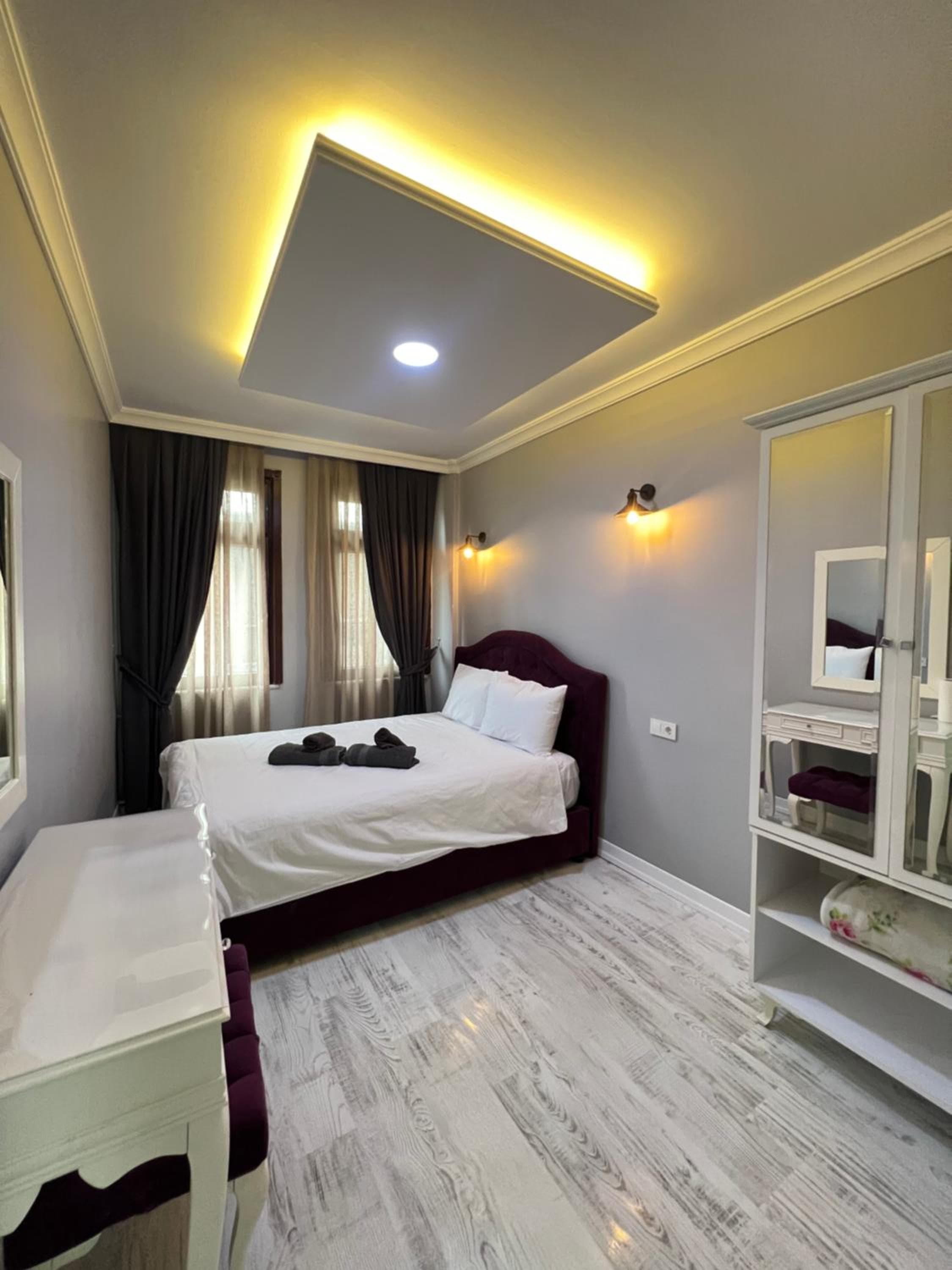 TAKSİM CMLM Suit, Istanbul, photo 2
