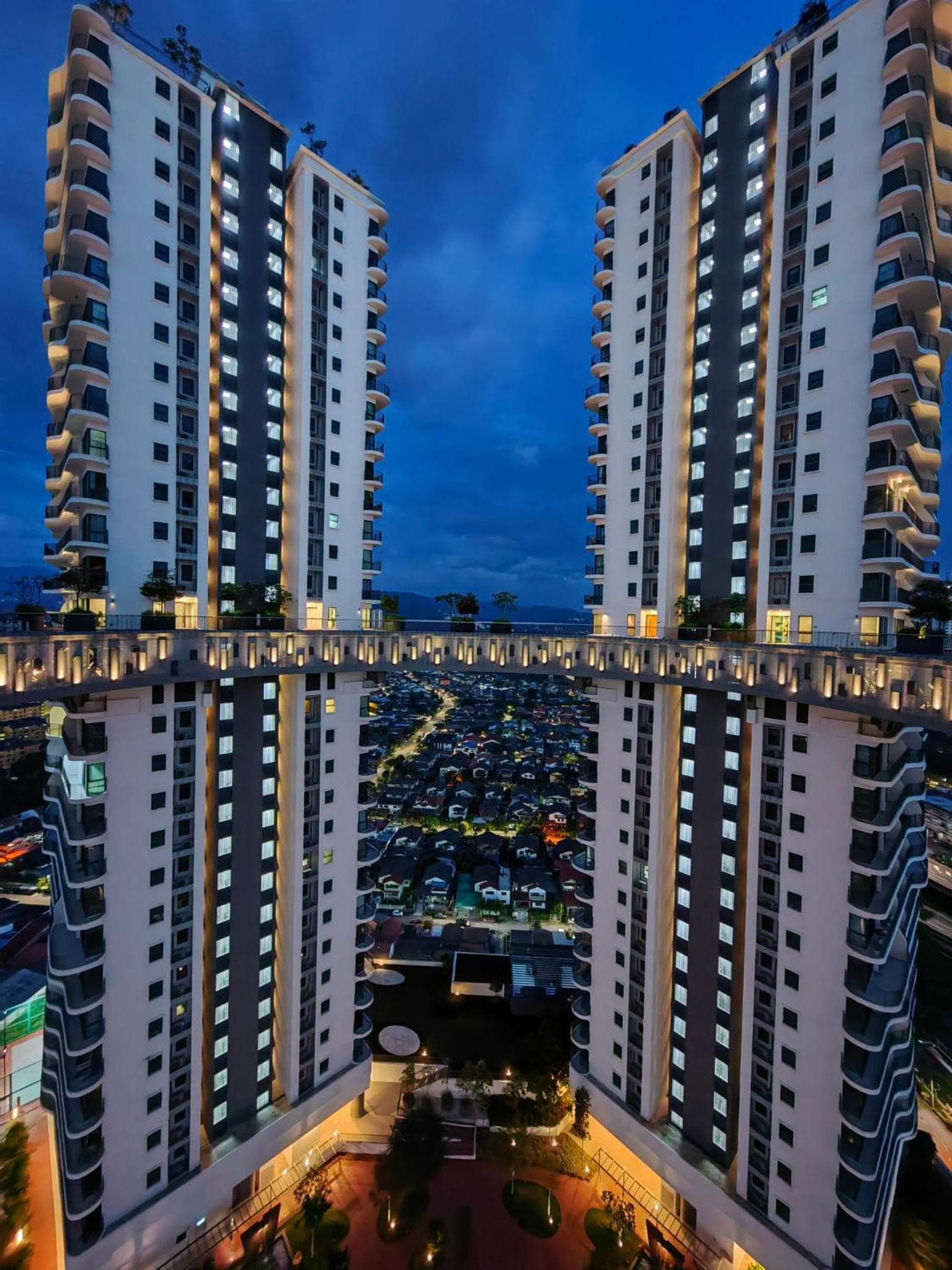 Datum Jelatek Sky Residence KLCC SkyRing Linked to LRT and Mall, photo 4