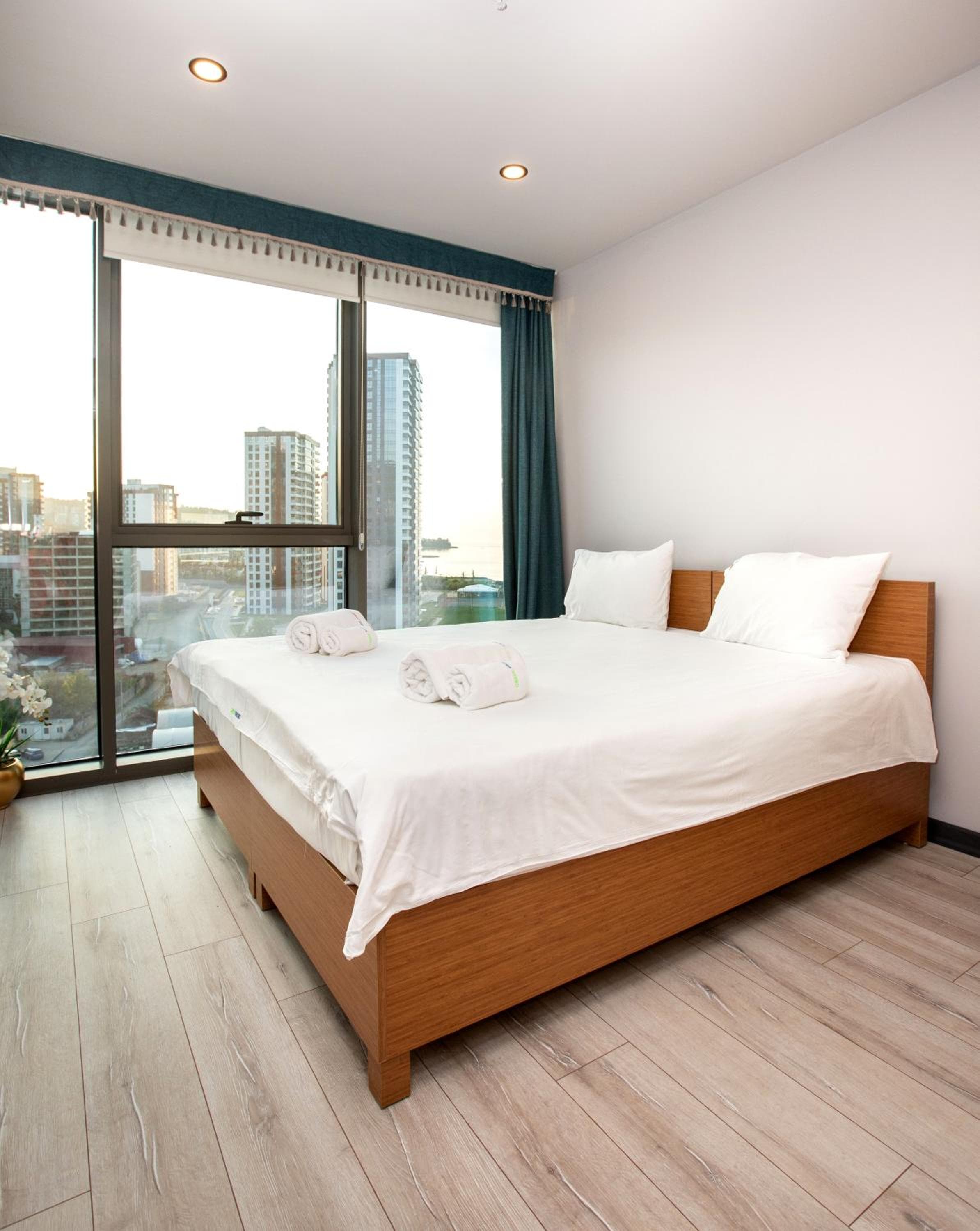 Marina Green Suite & Residence, Trabzon, photo 6