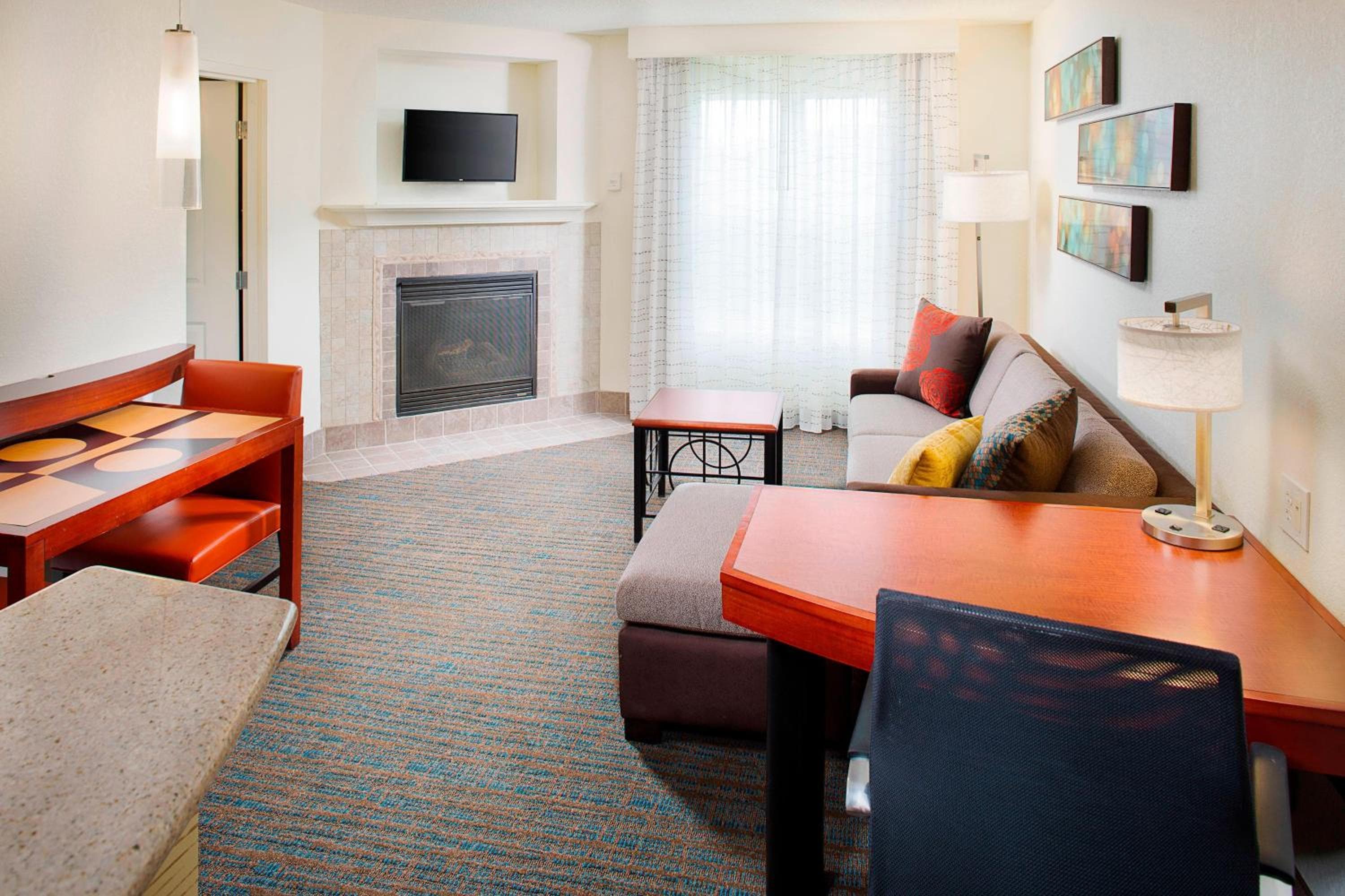 Residence Inn by Marriott Roanoke Airport, photo 4