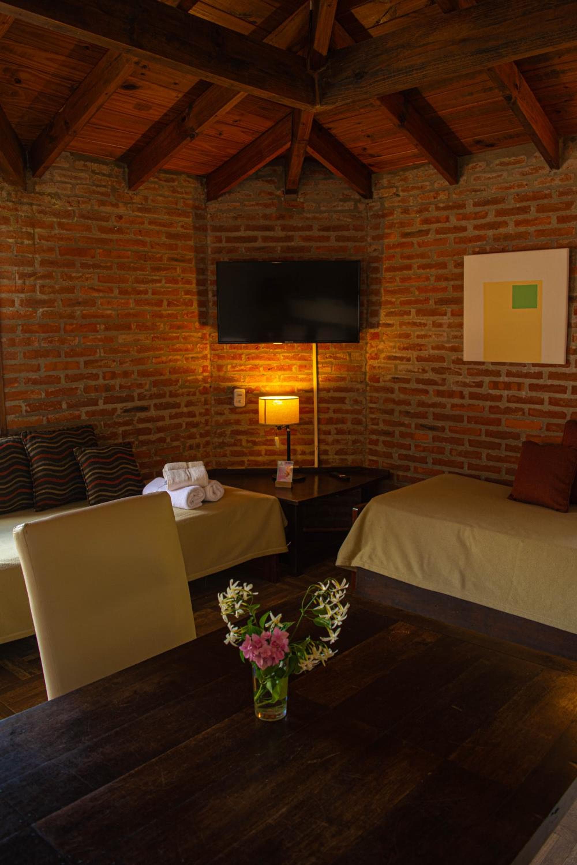 Cariló Paradise Apart Hotel & Spa, Carilo, photo 2