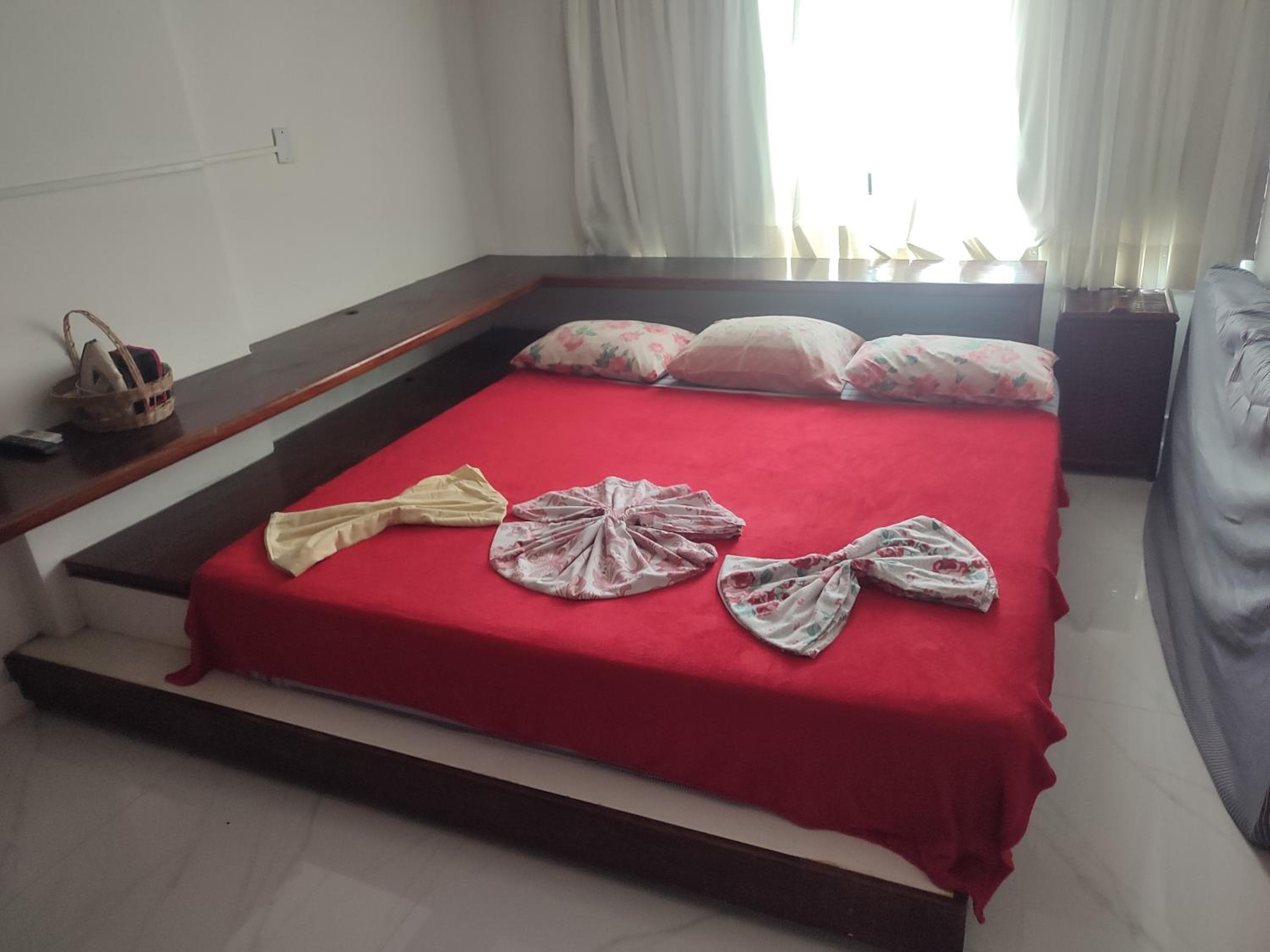 Apartamento Farol Barra Flat, Salvador, photo 5