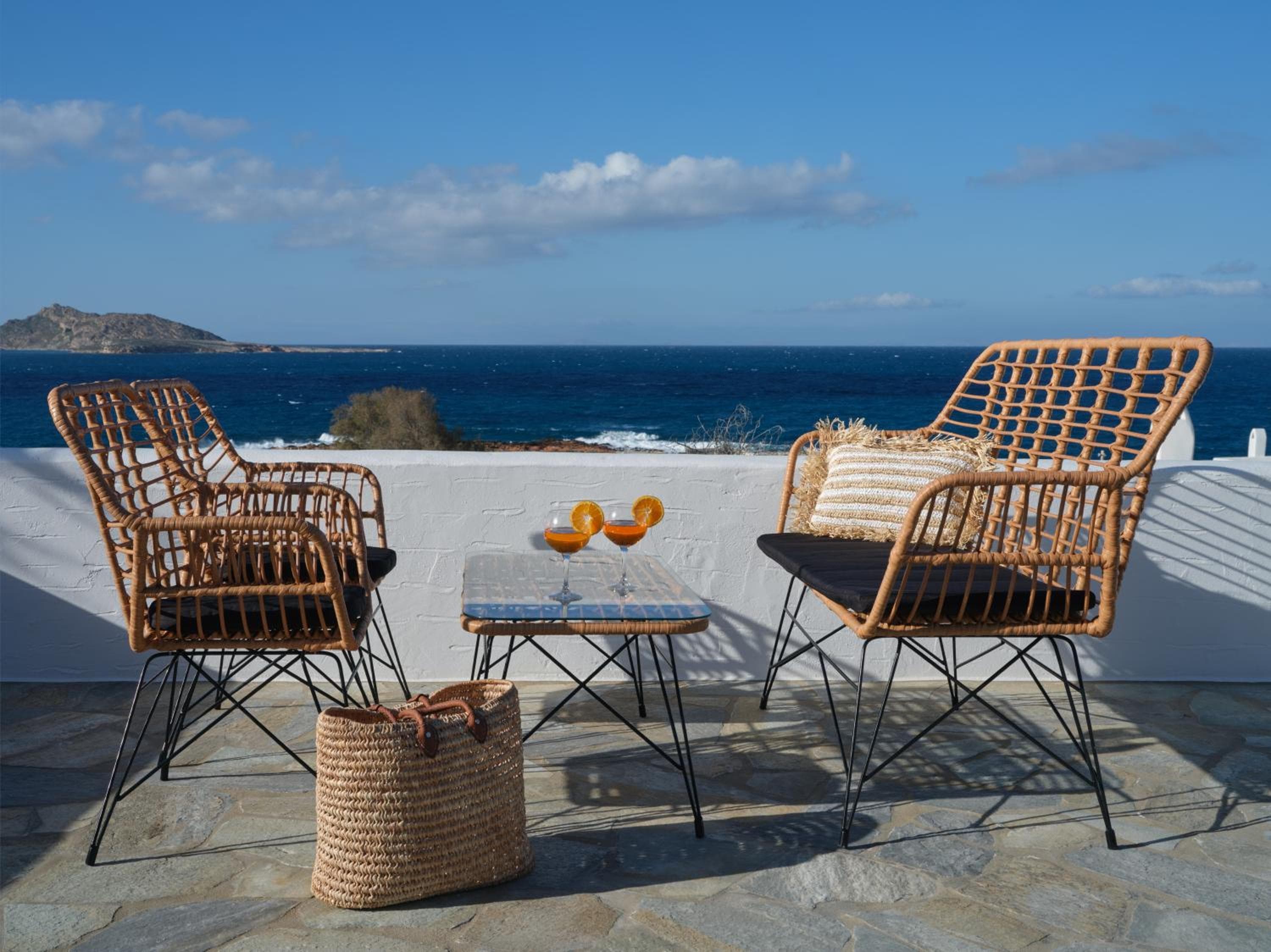 Ariti Seaside Residence, Naousa, photo 6