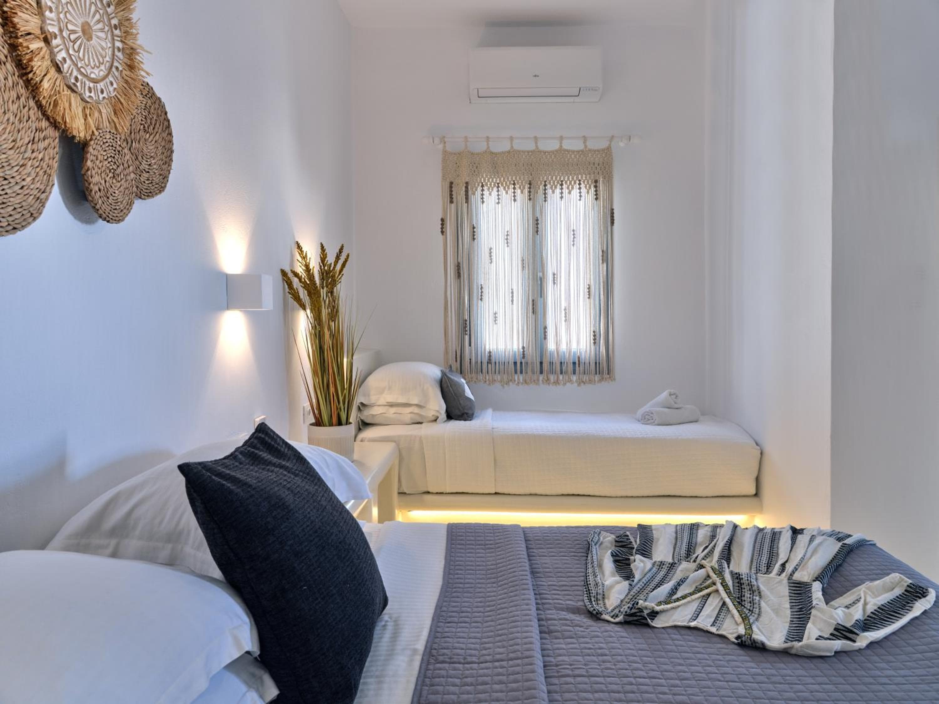 Ariti Seaside Residence, Naousa, photo 5