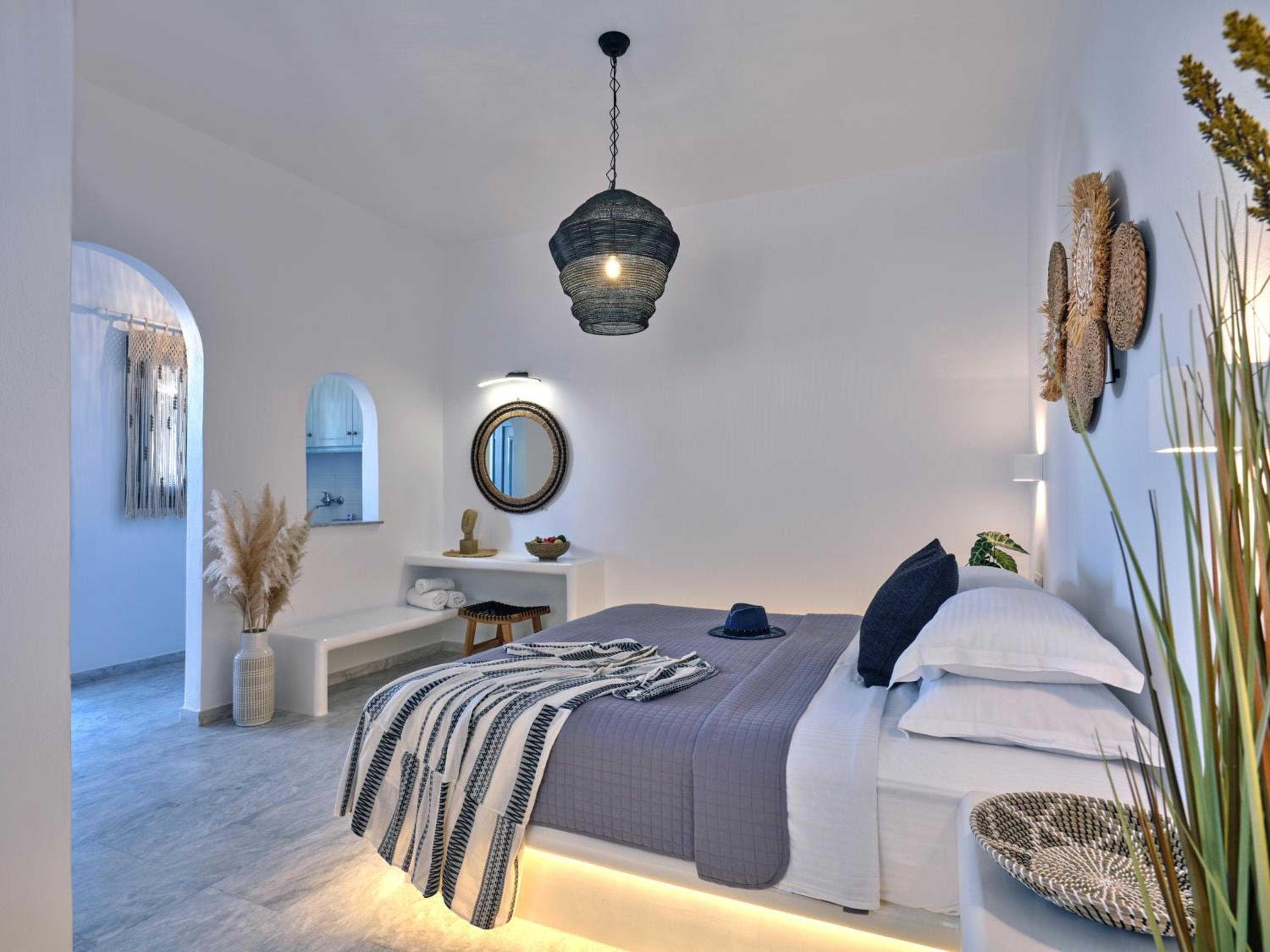 Ariti Seaside Residence, Naousa, photo 3