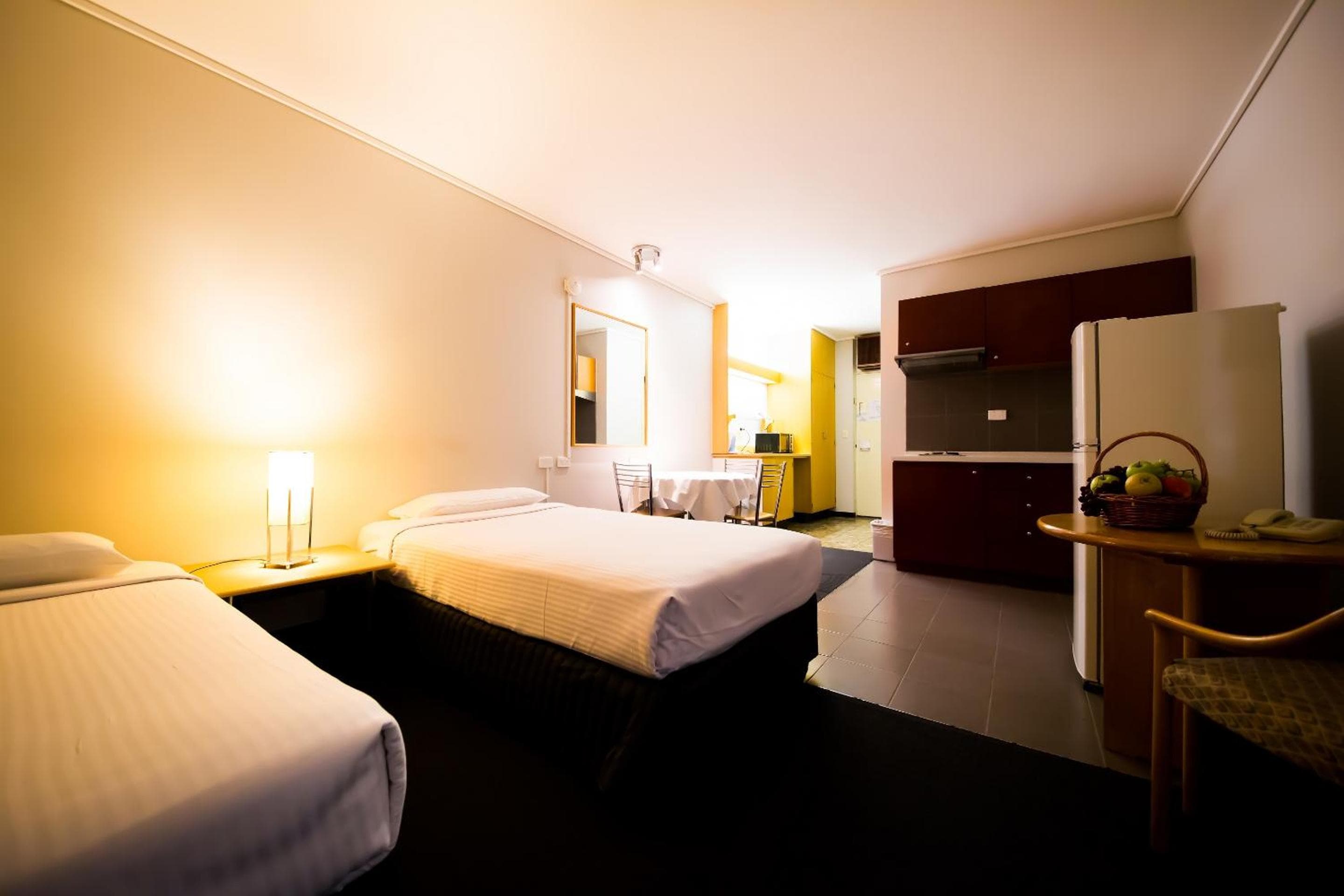 Sandown Regency Hotel & Apartments, Noble Park, photo 3