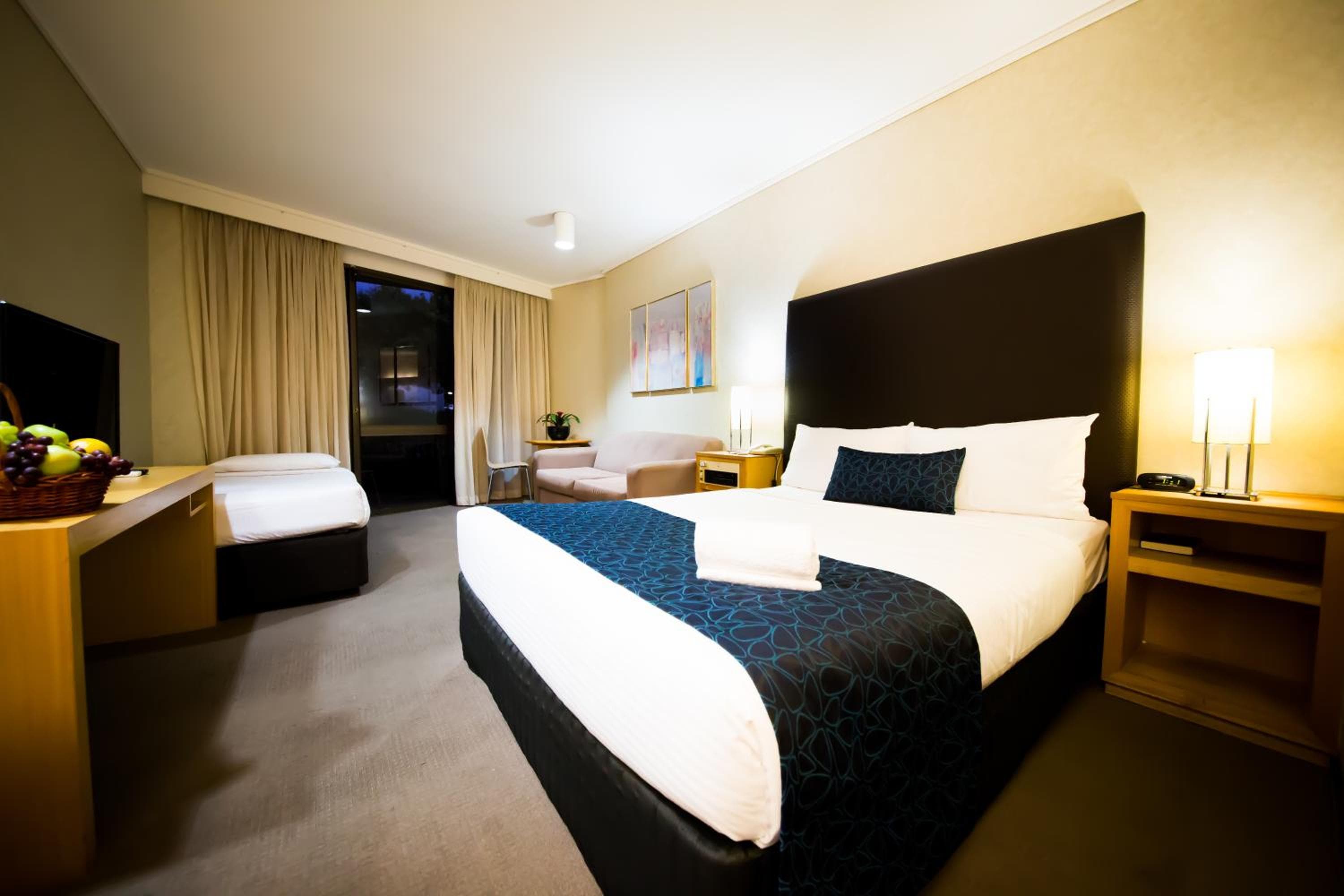Sandown Regency Hotel & Apartments, Noble Park, photo 6