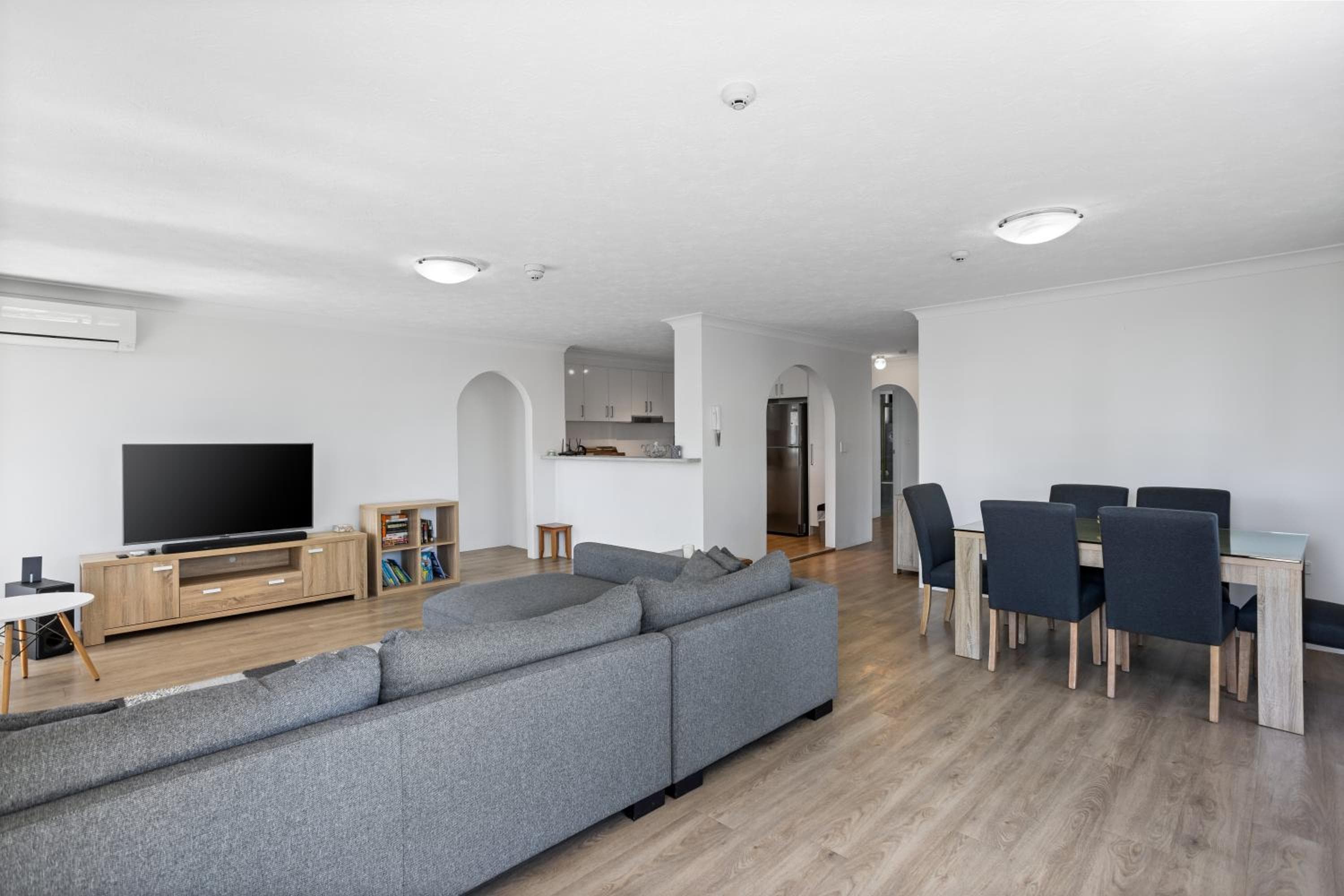 Genesis Apartments by Gold Coast Premium, Gold Coast, photo 6