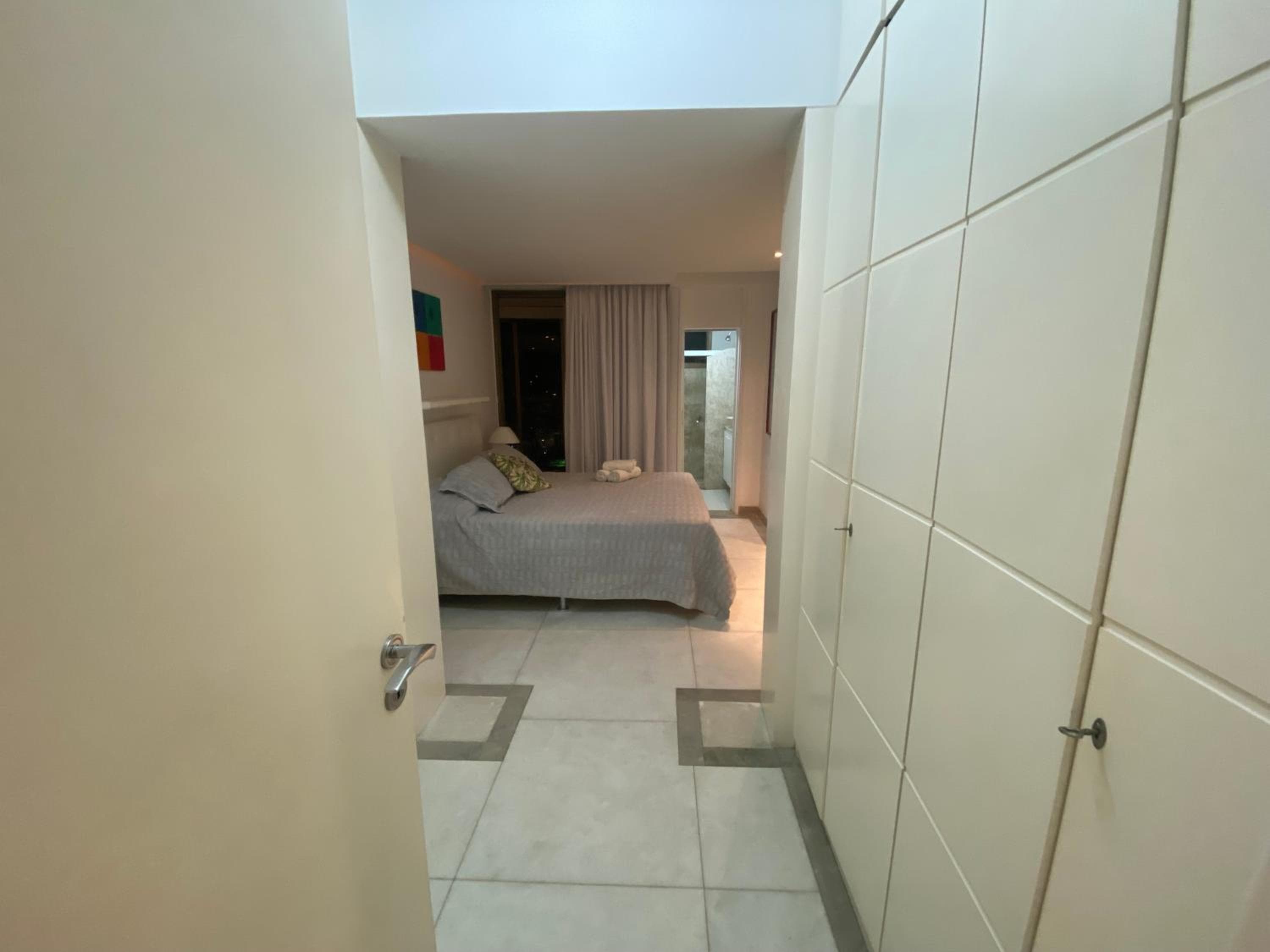 TIFFANYS IPANEMA FLATs, Rio de Janeiro, photo 4