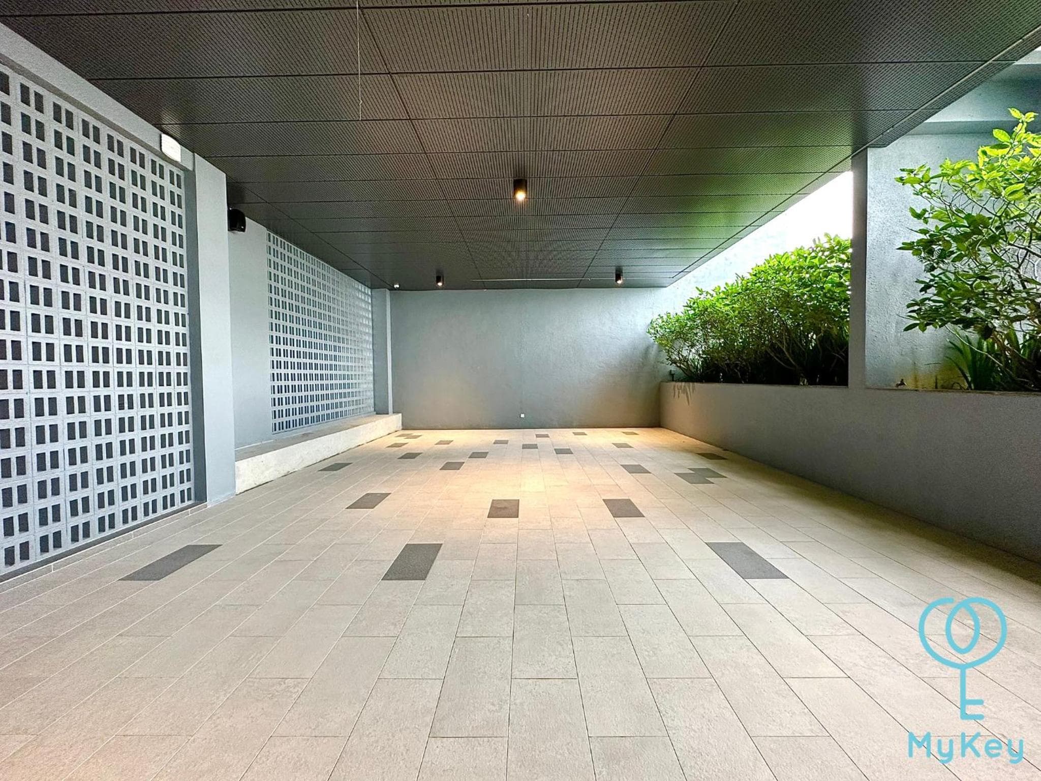 Millerz Square by MyKey, Kuala Lumpur, photo 2