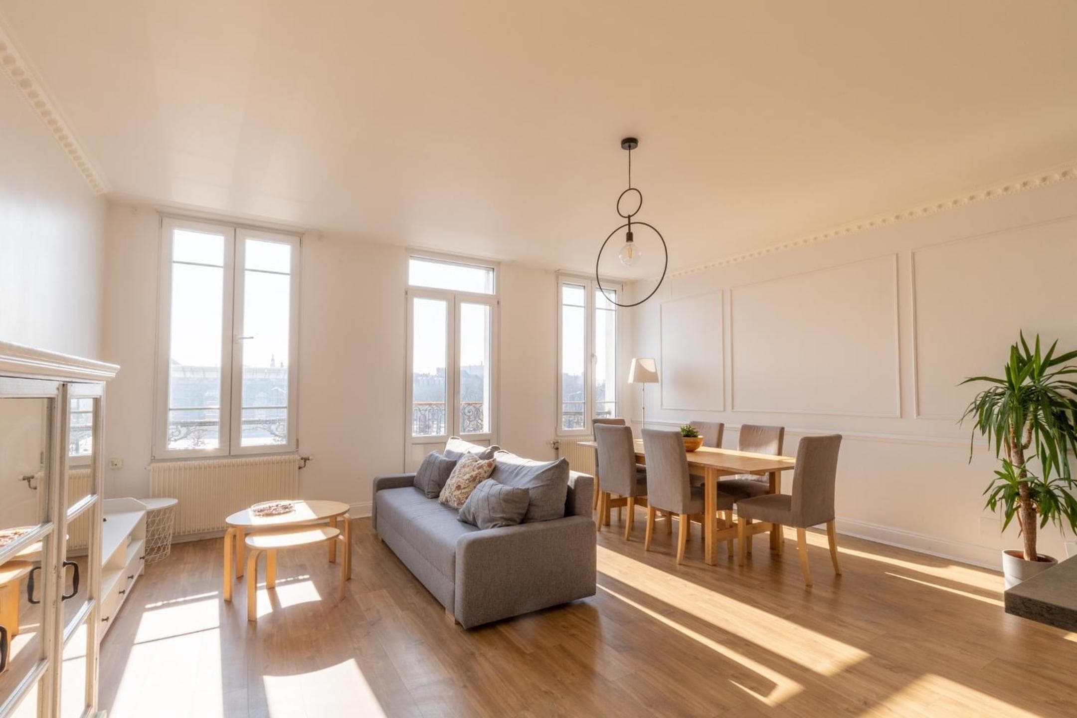 Les Appartements Porte Mars Reims Gare Centre, Reims, photo 3