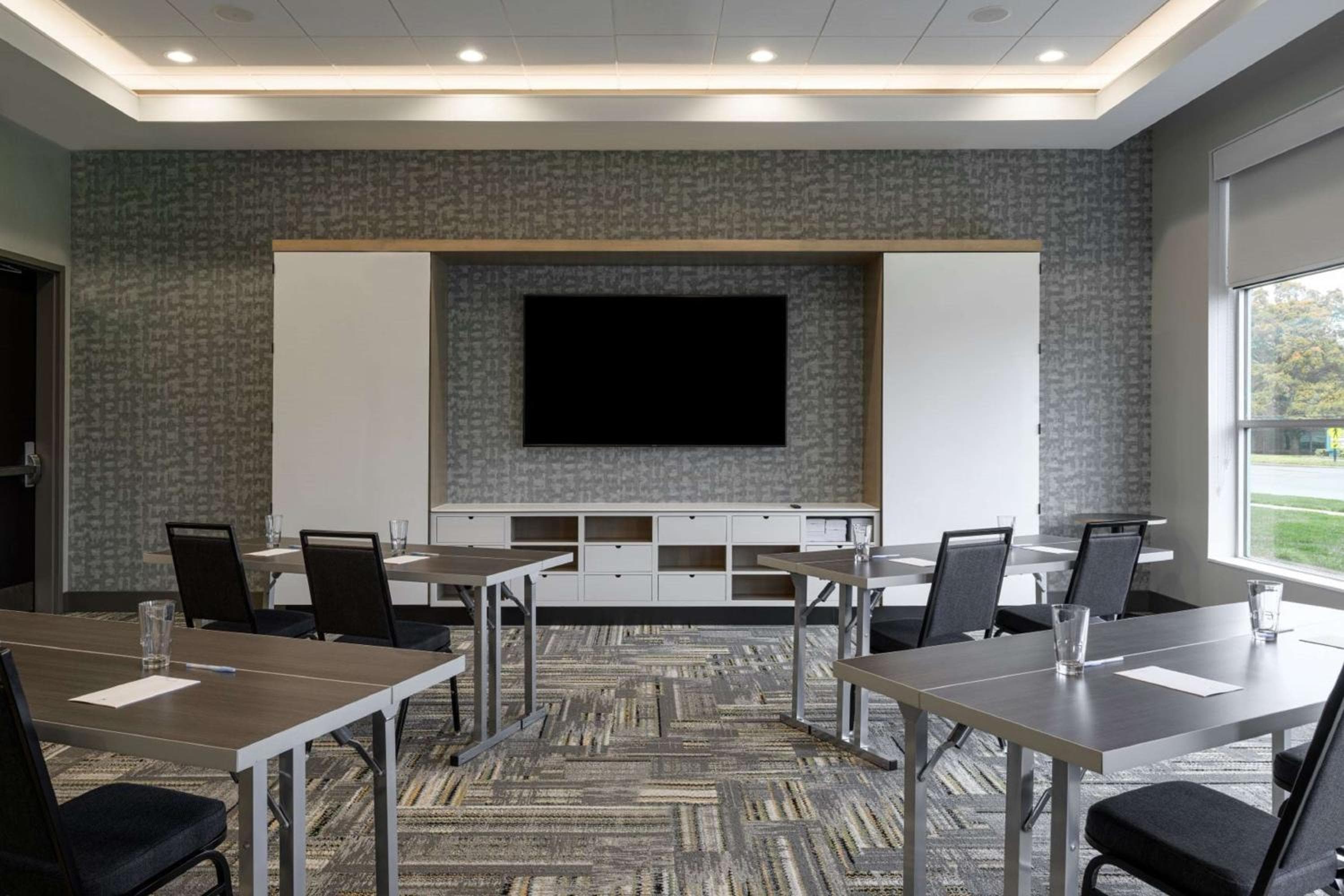 Hyatt House Louisville East, Louisville, photo 3