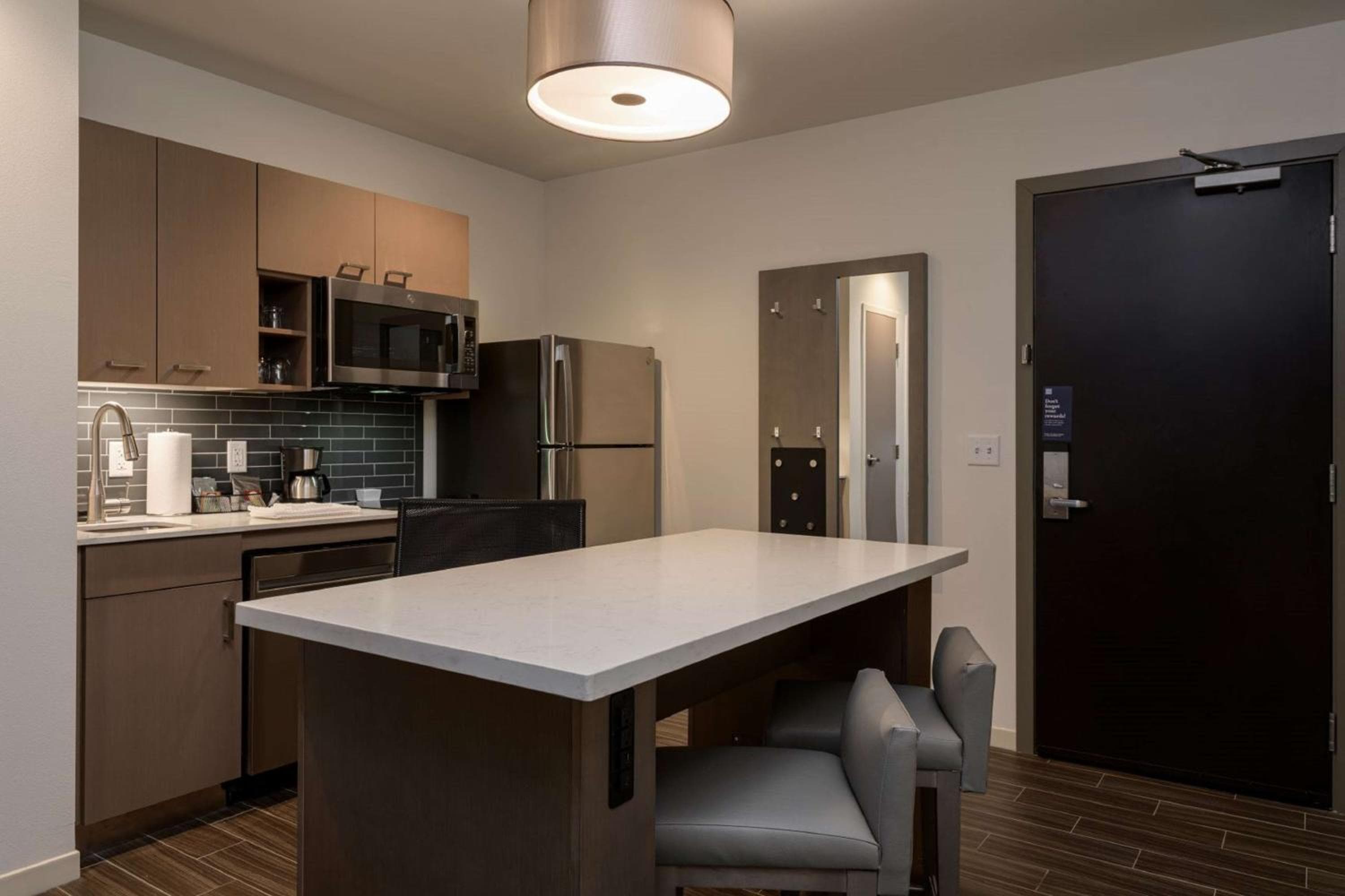 Hyatt House Louisville East, Louisville, photo 5