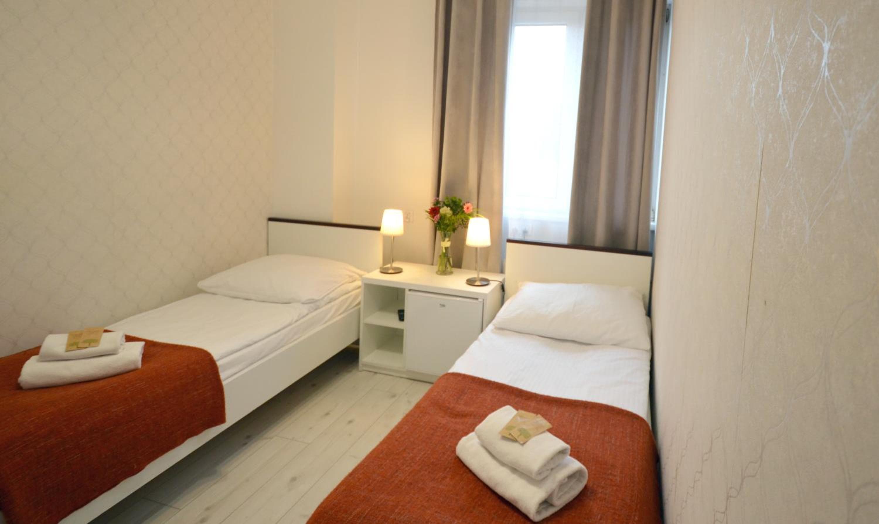 Cracow Central Aparthotel, Kraków, photo 3