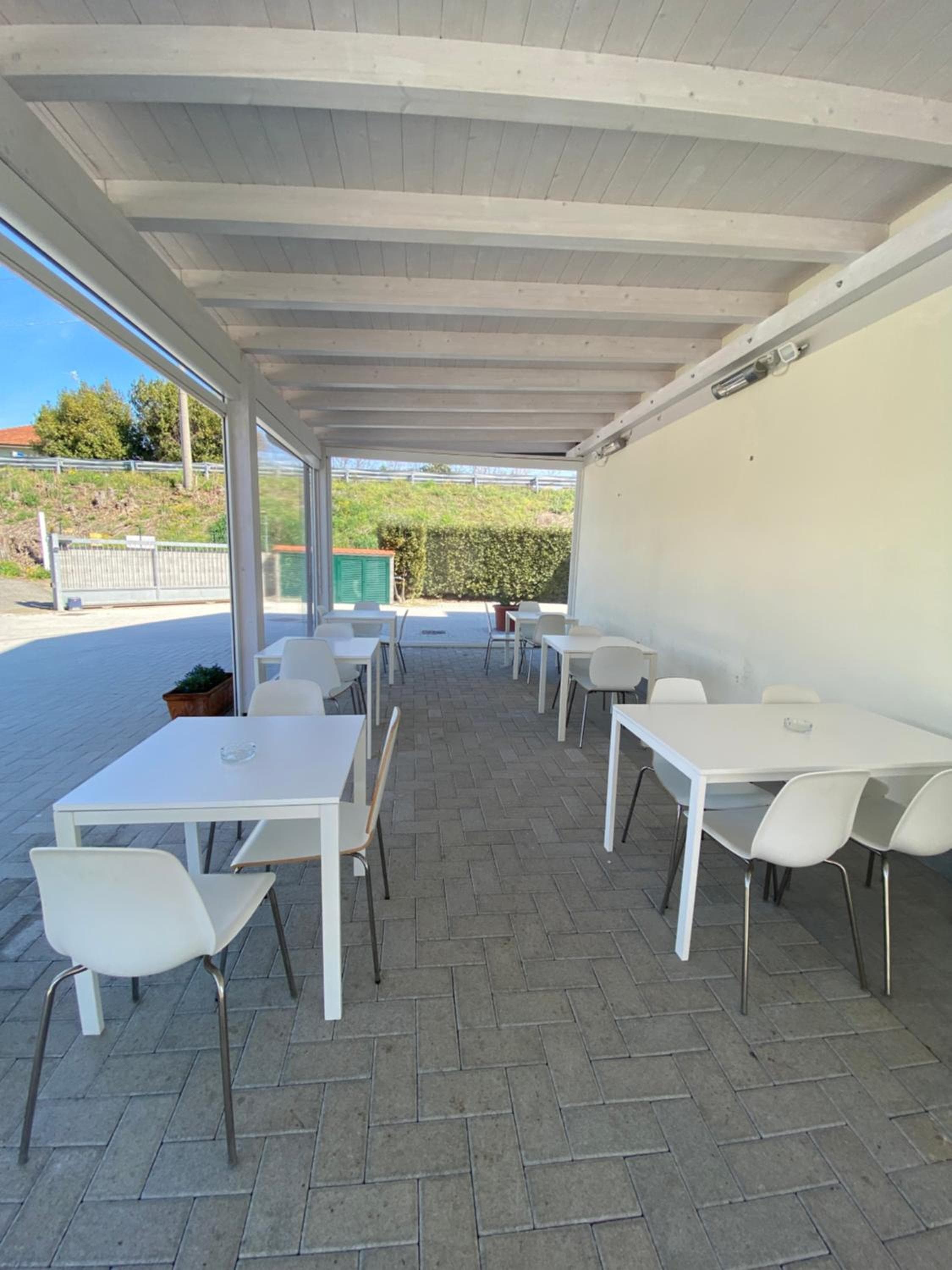 RTA La Pineta, Sarzana, photo 5